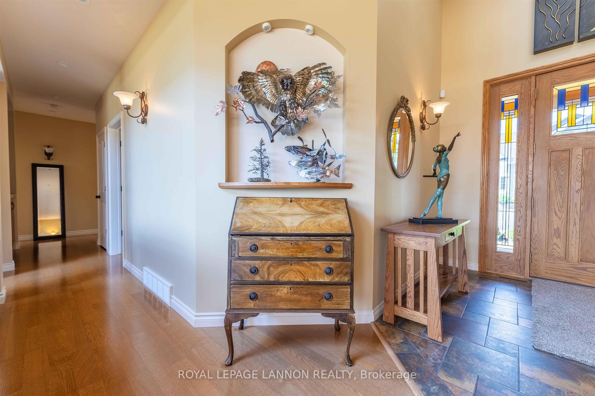 Photo 35 of 135 Mickelson Drive E, Shuniah — HOMEH