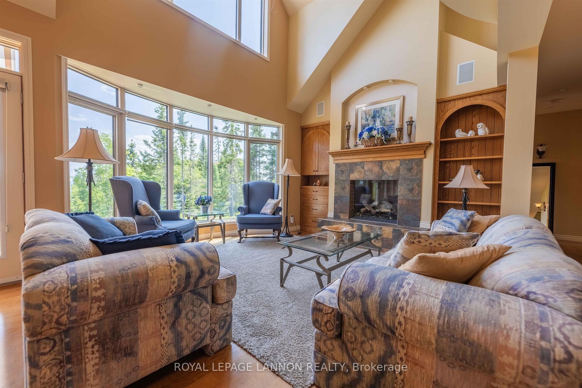 Photo 36 of 135 Mickelson Drive E, Shuniah — HOMEH