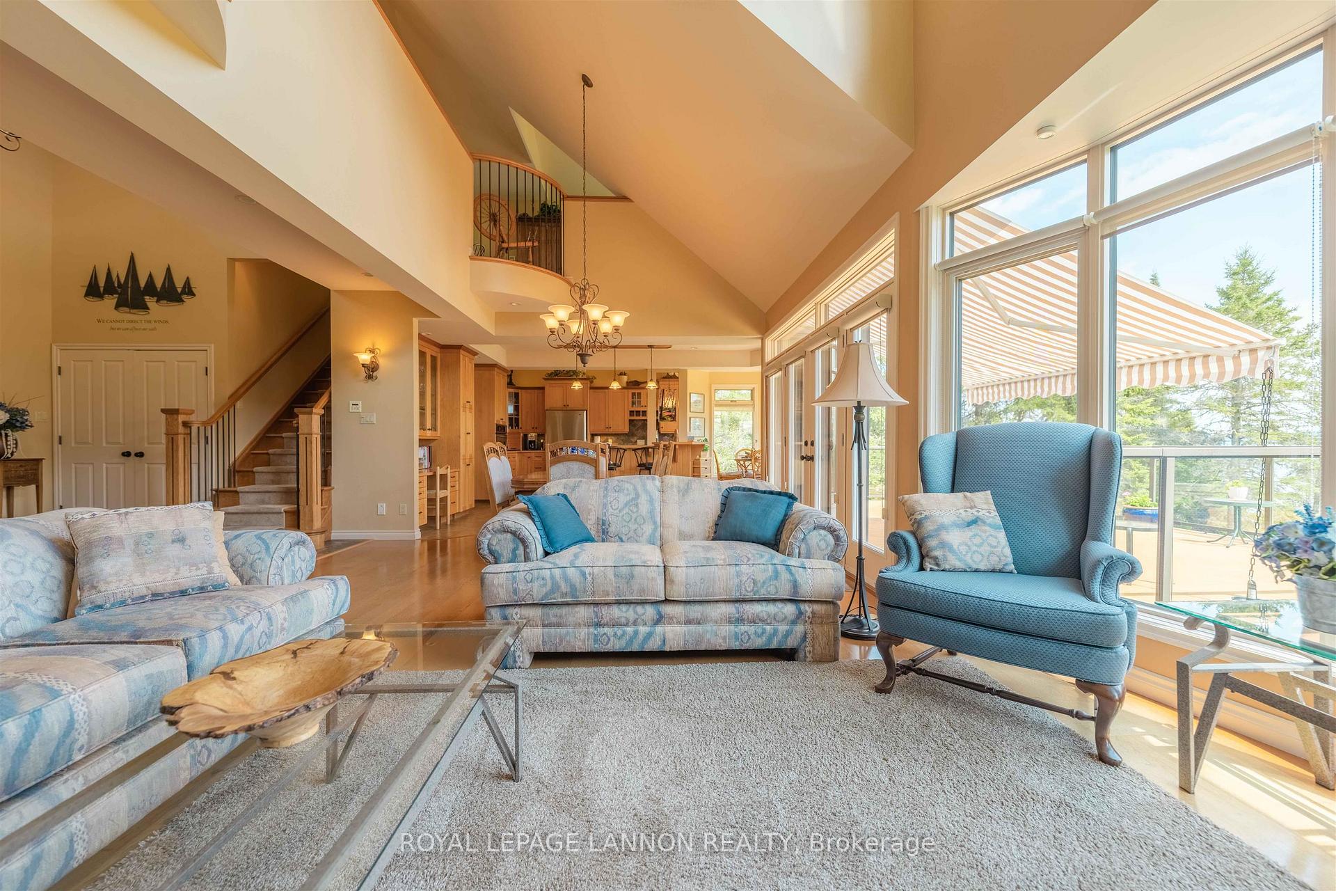 Photo 39 of 135 Mickelson Drive E, Shuniah — HOMEH