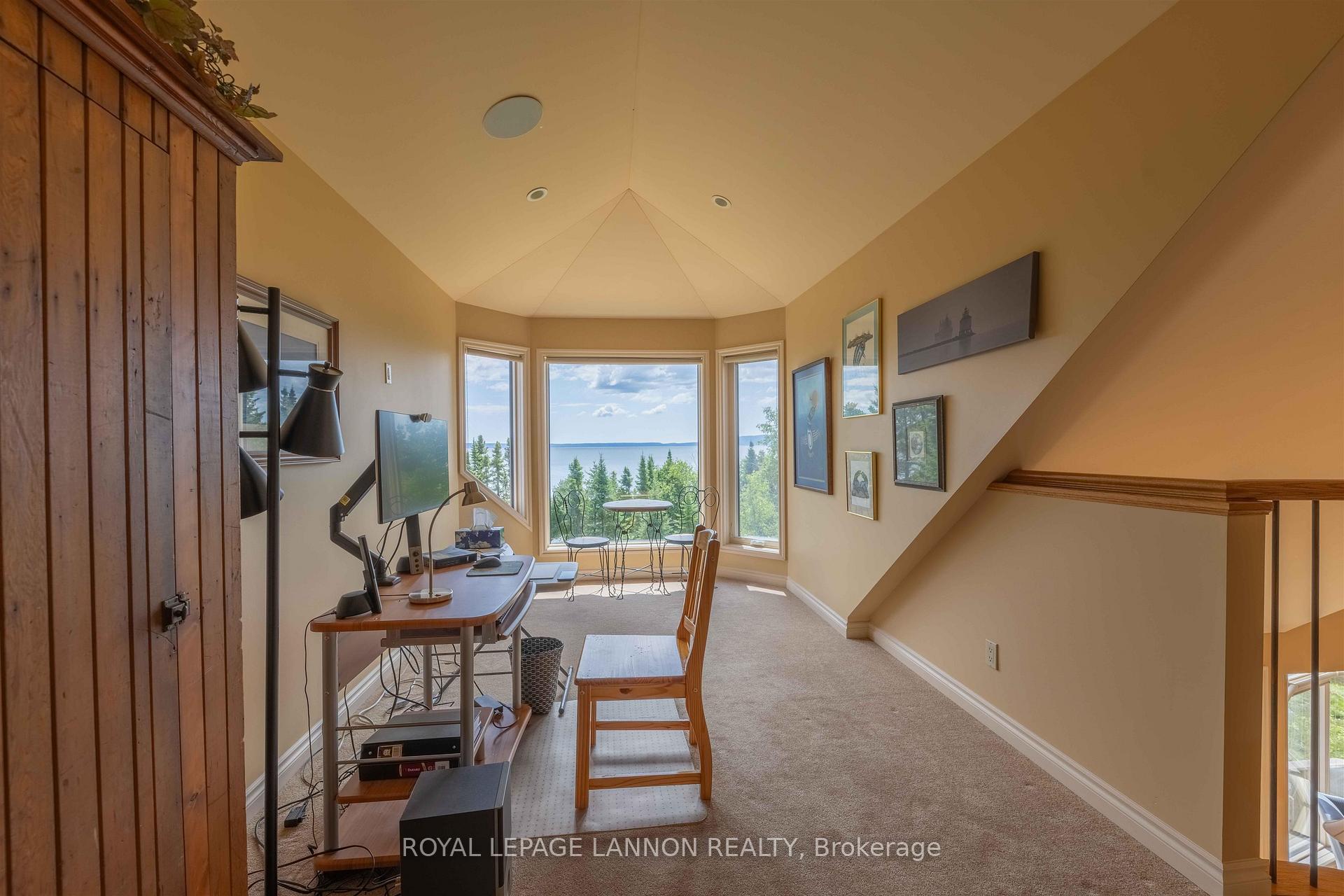 Photo 42 of 135 Mickelson Drive E, Shuniah — HOMEH