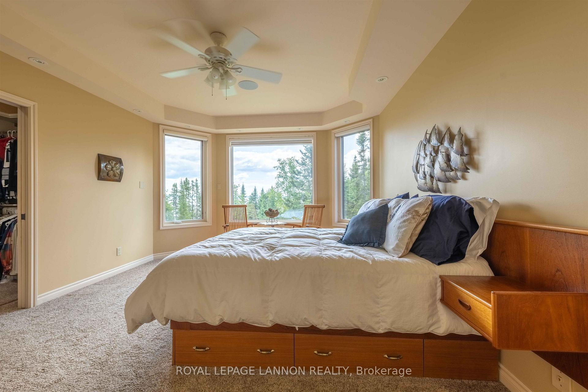 Photo 44 of 135 Mickelson Drive E, Shuniah — HOMEH