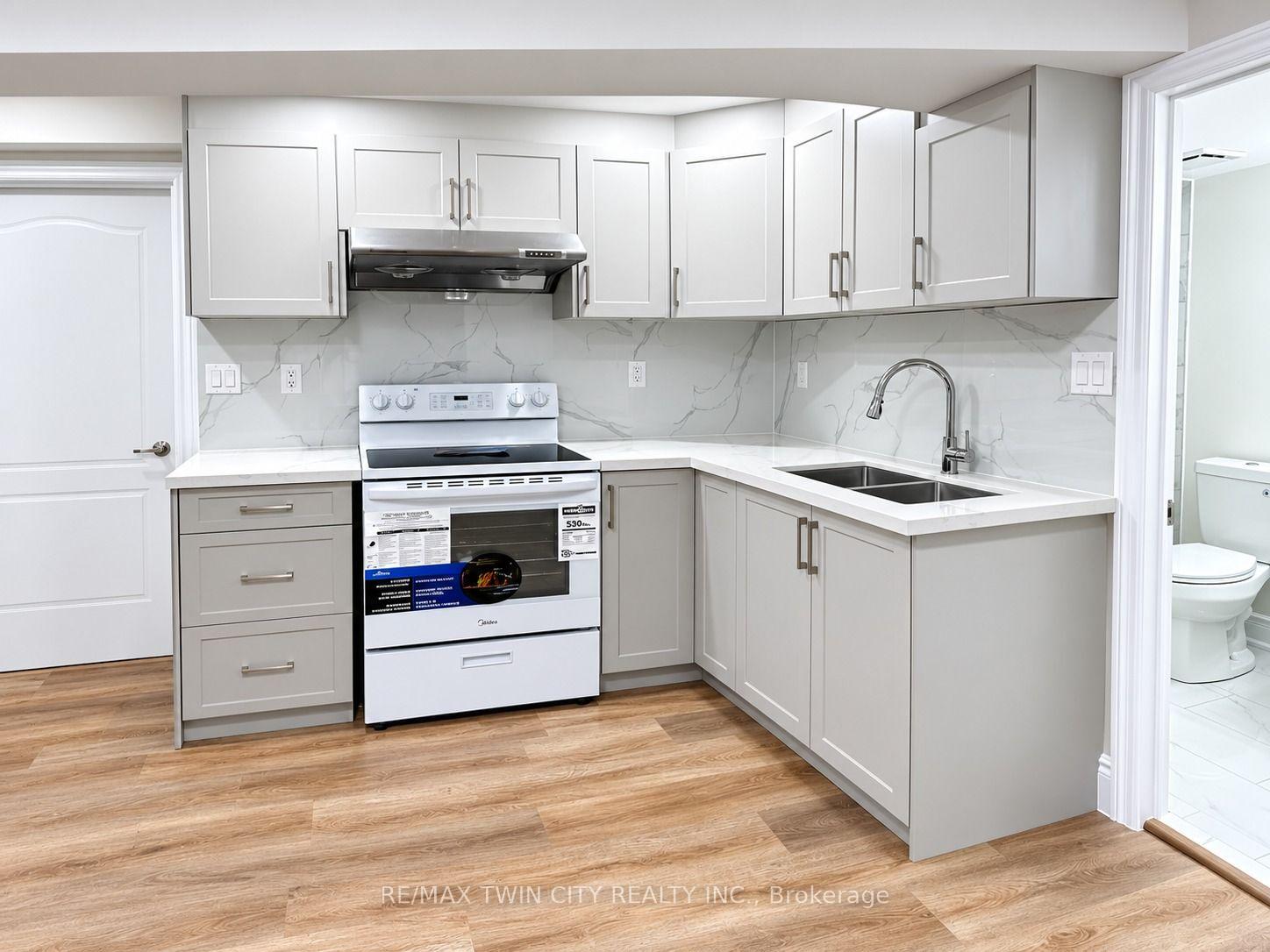 Photo 5 of Unit Basement, 423 Tealby Crescent, Waterloo, Colonial Acres — HOMEH