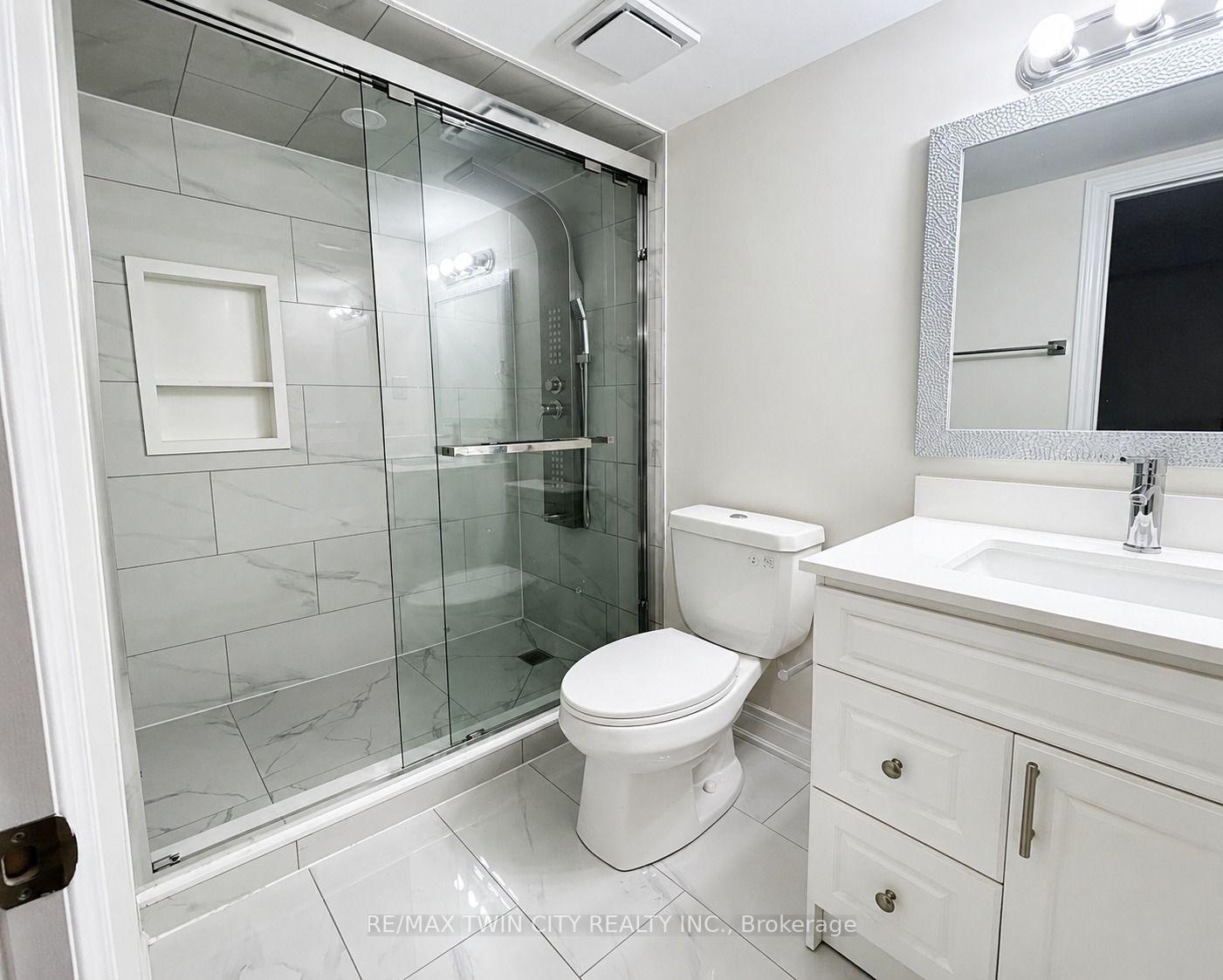 Photo 11 of Unit Basement, 423 Tealby Crescent, Waterloo, Colonial Acres — HOMEH