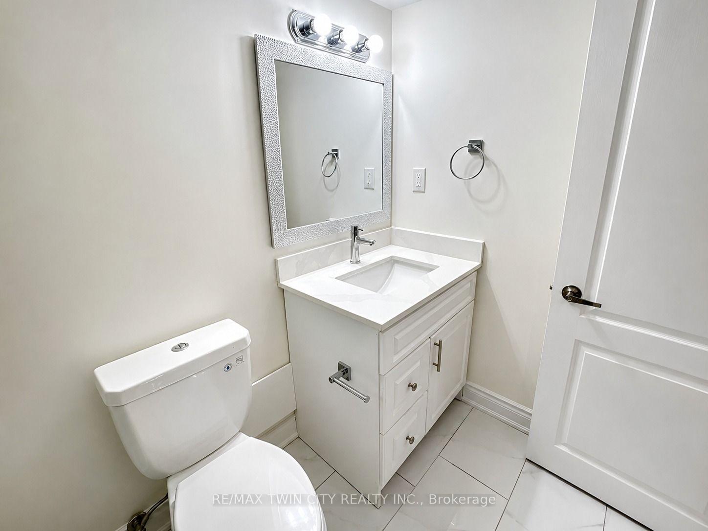 Photo 12 of Unit Basement, 423 Tealby Crescent, Waterloo, Colonial Acres — HOMEH