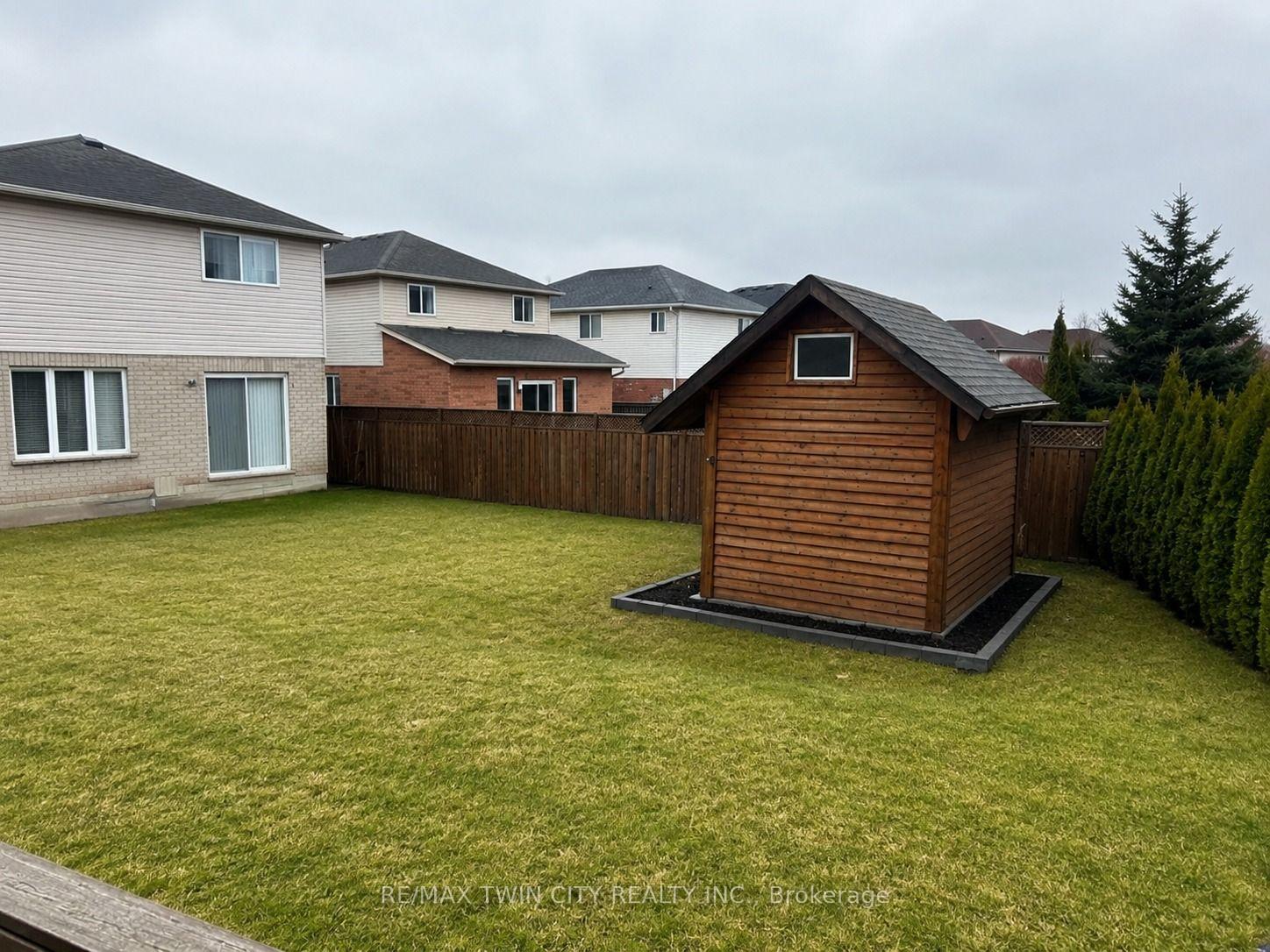 Photo 16 of Unit Basement, 423 Tealby Crescent, Waterloo, Colonial Acres — HOMEH