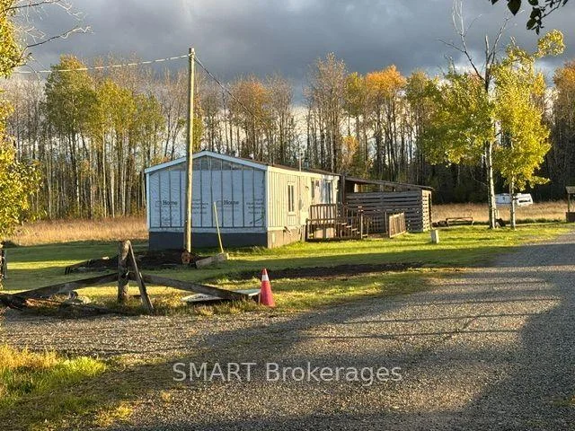 Front of 1742 Highway 66 West W