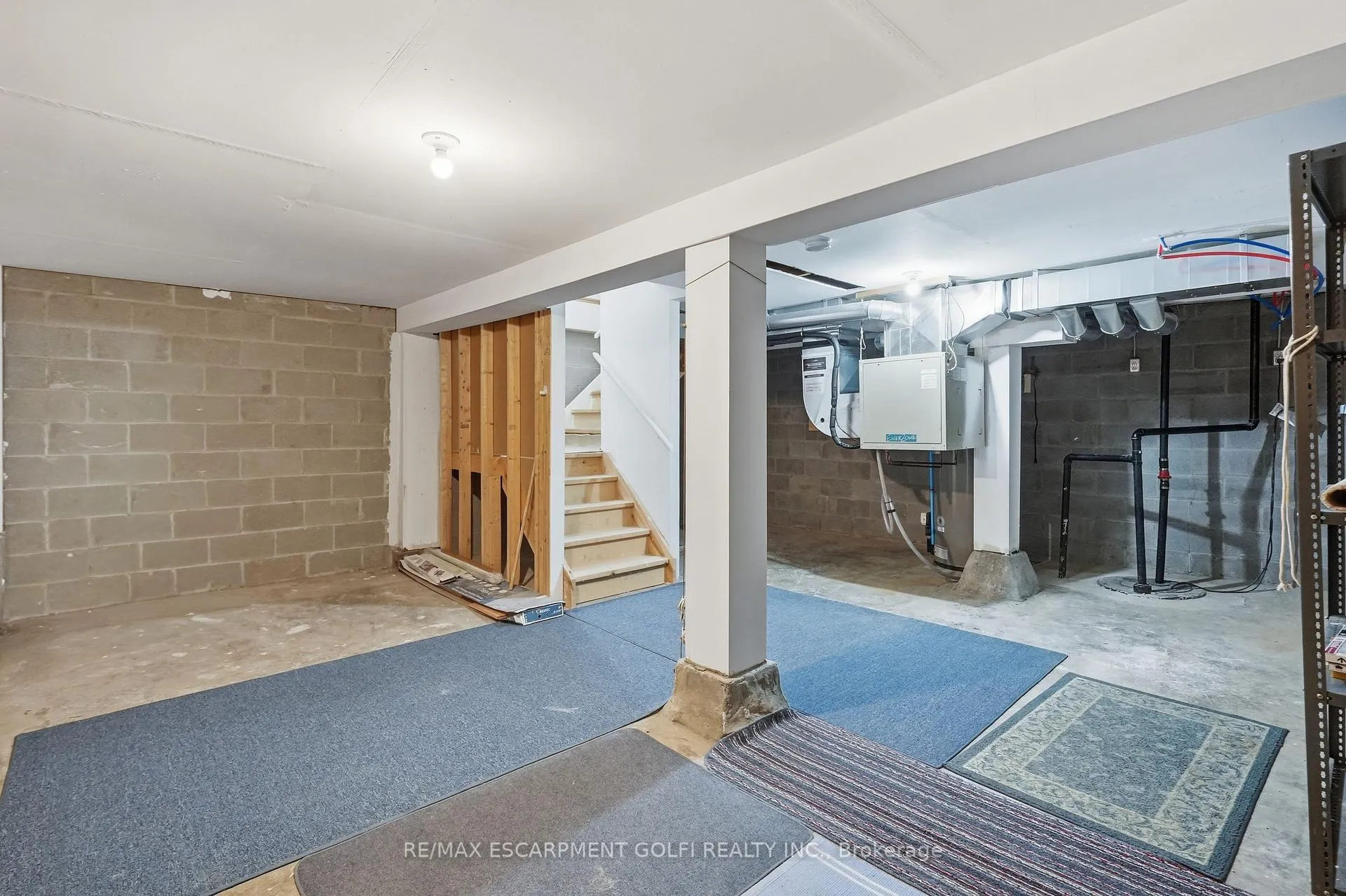 Photo 27 of Unit 7, 49 Ontario Street, Grimsby, Grimsby East — HOMEH