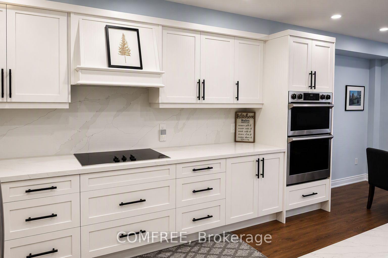 Photo 20 of 15D View Green Crescent, Etobicoke, West Humber-Clairville — HOMEH