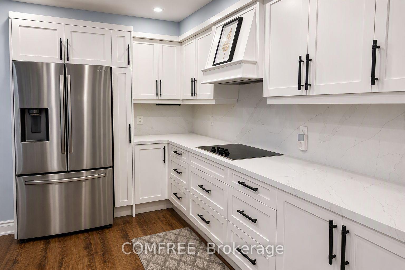 Photo 21 of 15D View Green Crescent, Etobicoke, West Humber-Clairville — HOMEH