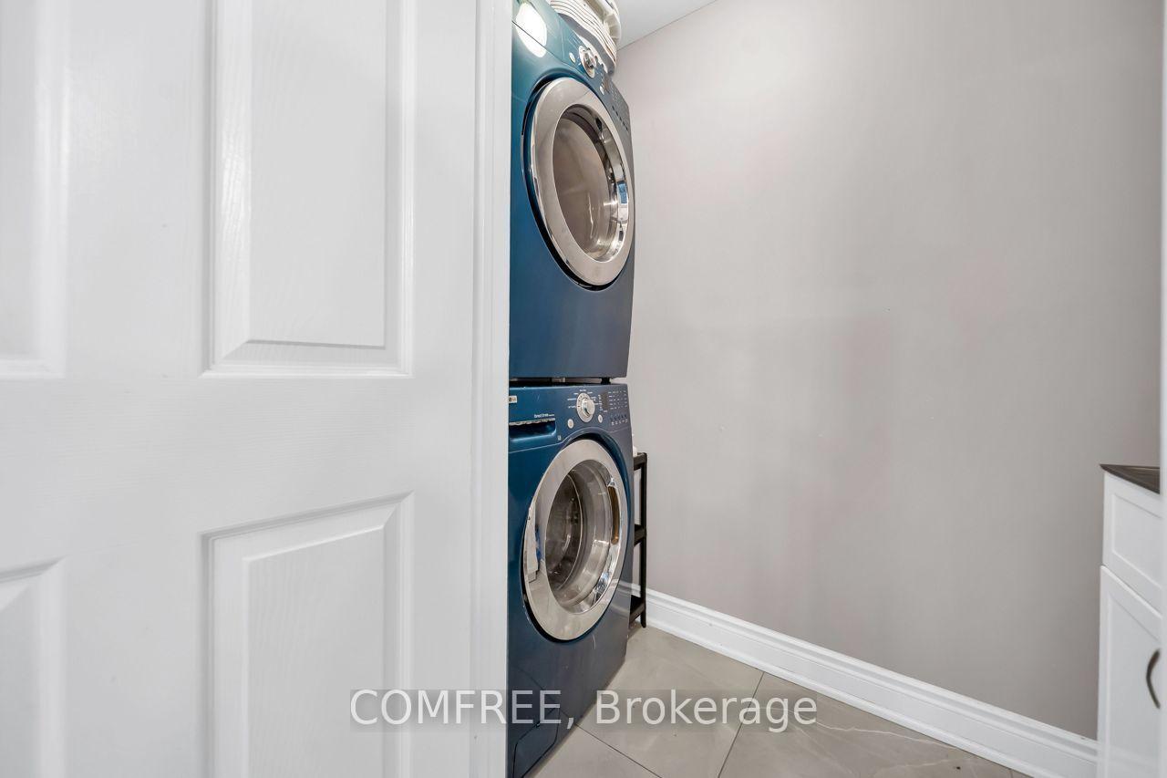 Photo 37 of 15D View Green Crescent, Etobicoke, West Humber-Clairville — HOMEH