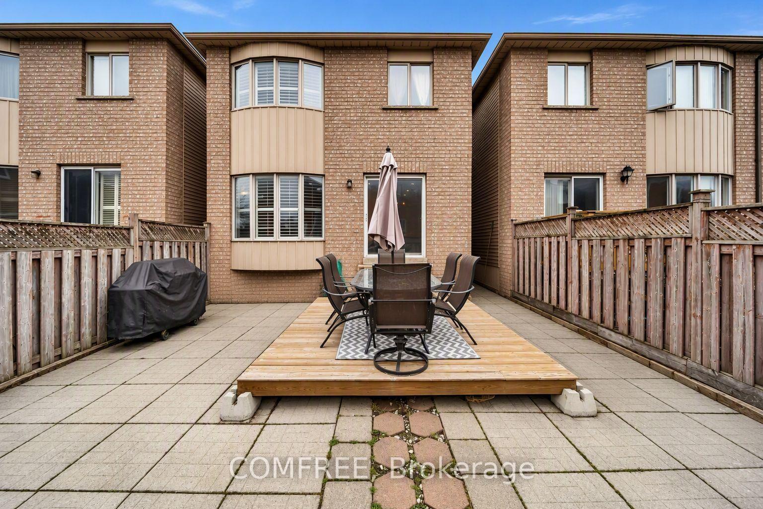 Photo 38 of 15D View Green Crescent, Etobicoke, West Humber-Clairville — HOMEH