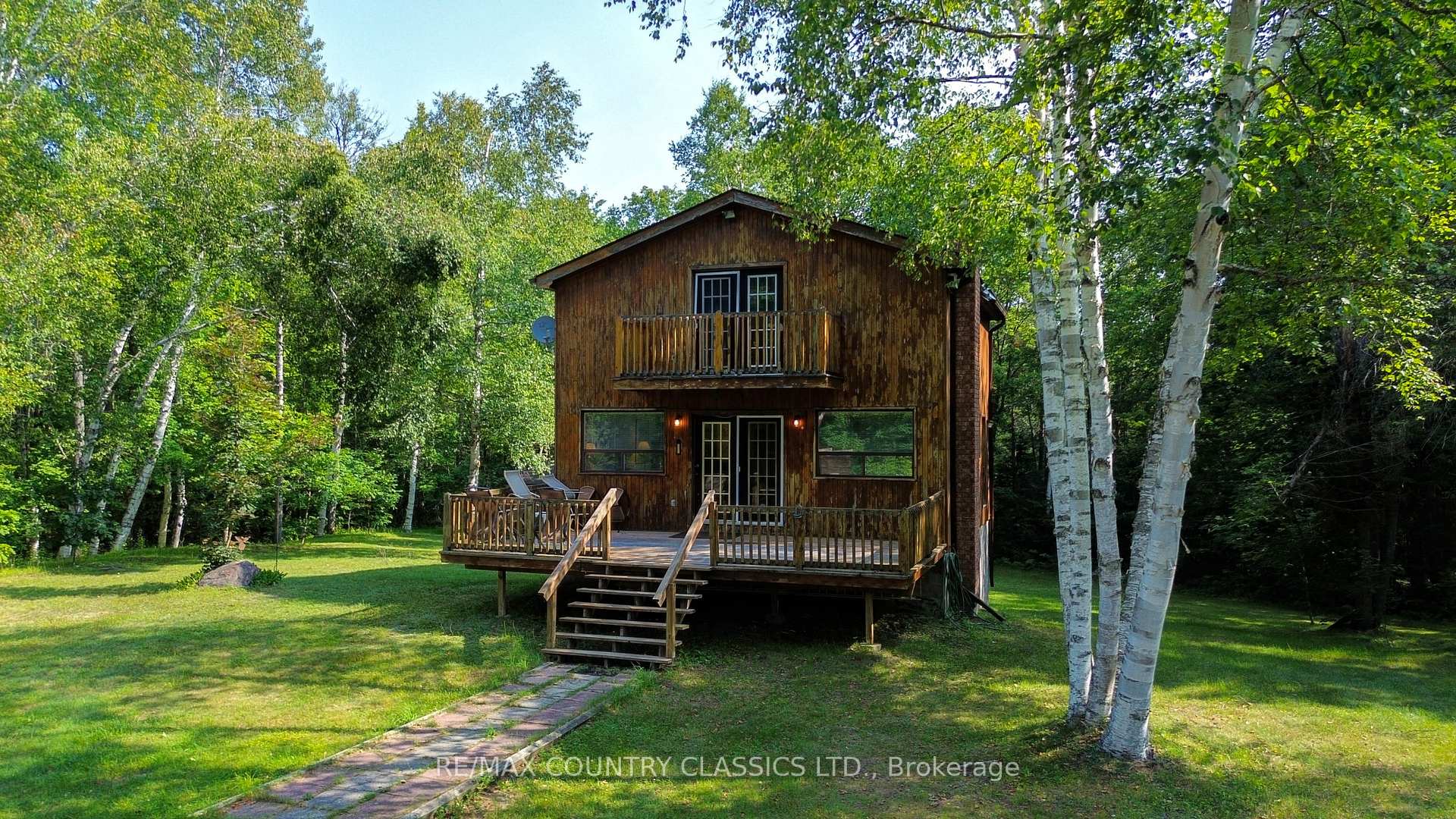 Photo of 1551 Mumford Road