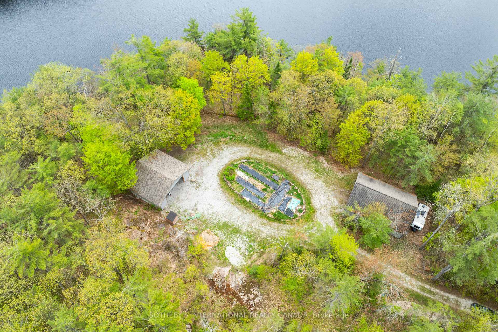 Photo 2 of 1074 Cooks Road, Gravenhurst, Ryde — HOMEH