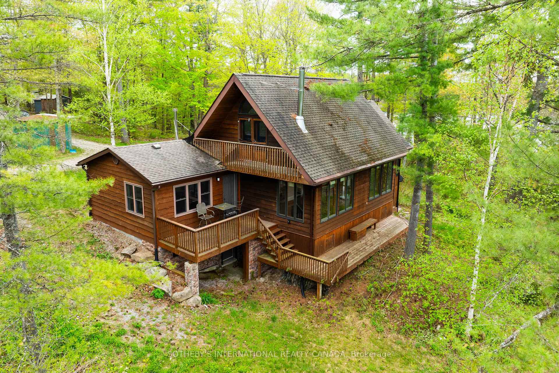 Photo 3 of 1074 Cooks Road, Gravenhurst, Ryde — HOMEH