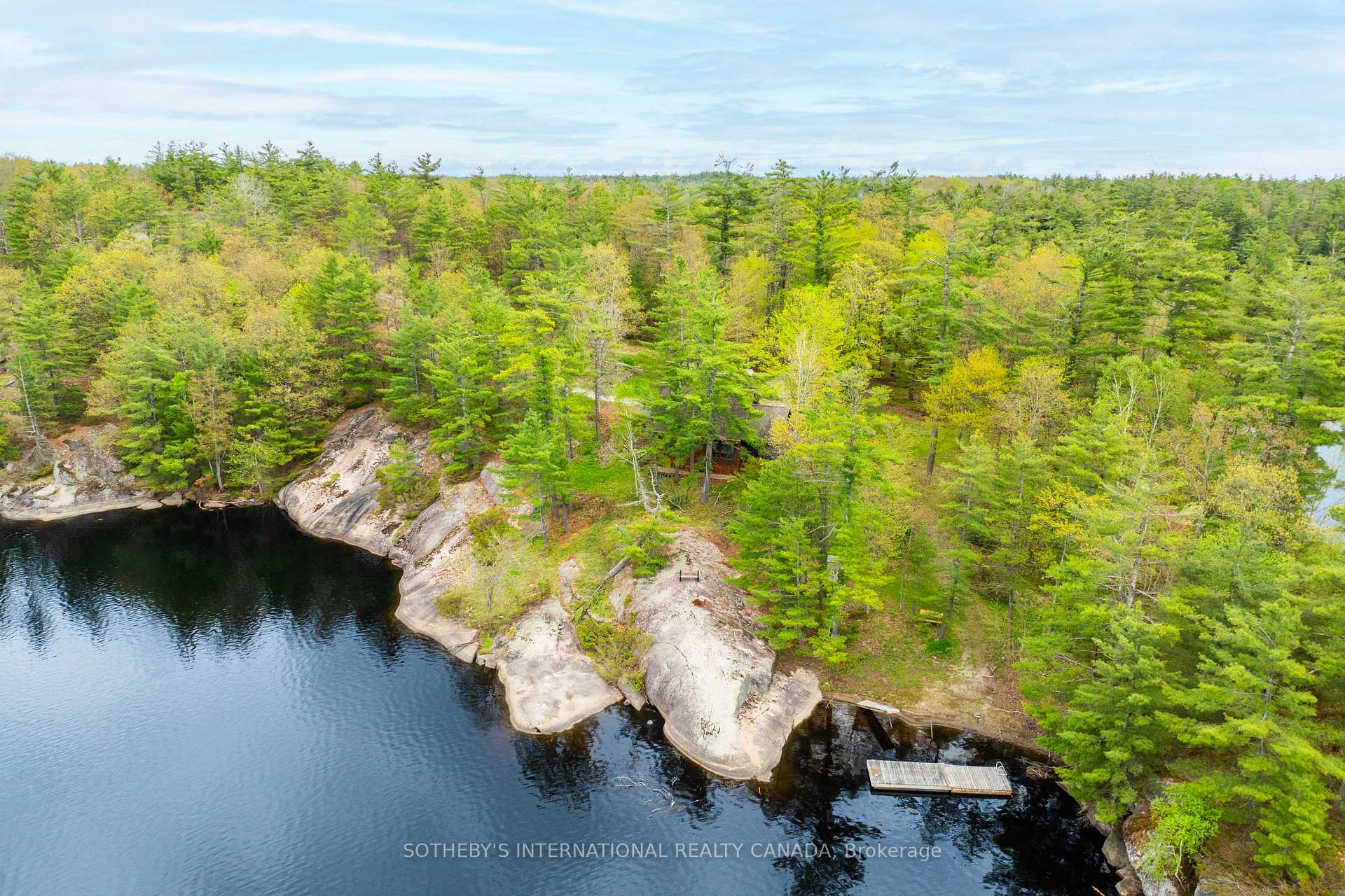 Photo 5 of 1074 Cooks Road, Gravenhurst, Ryde — HOMEH