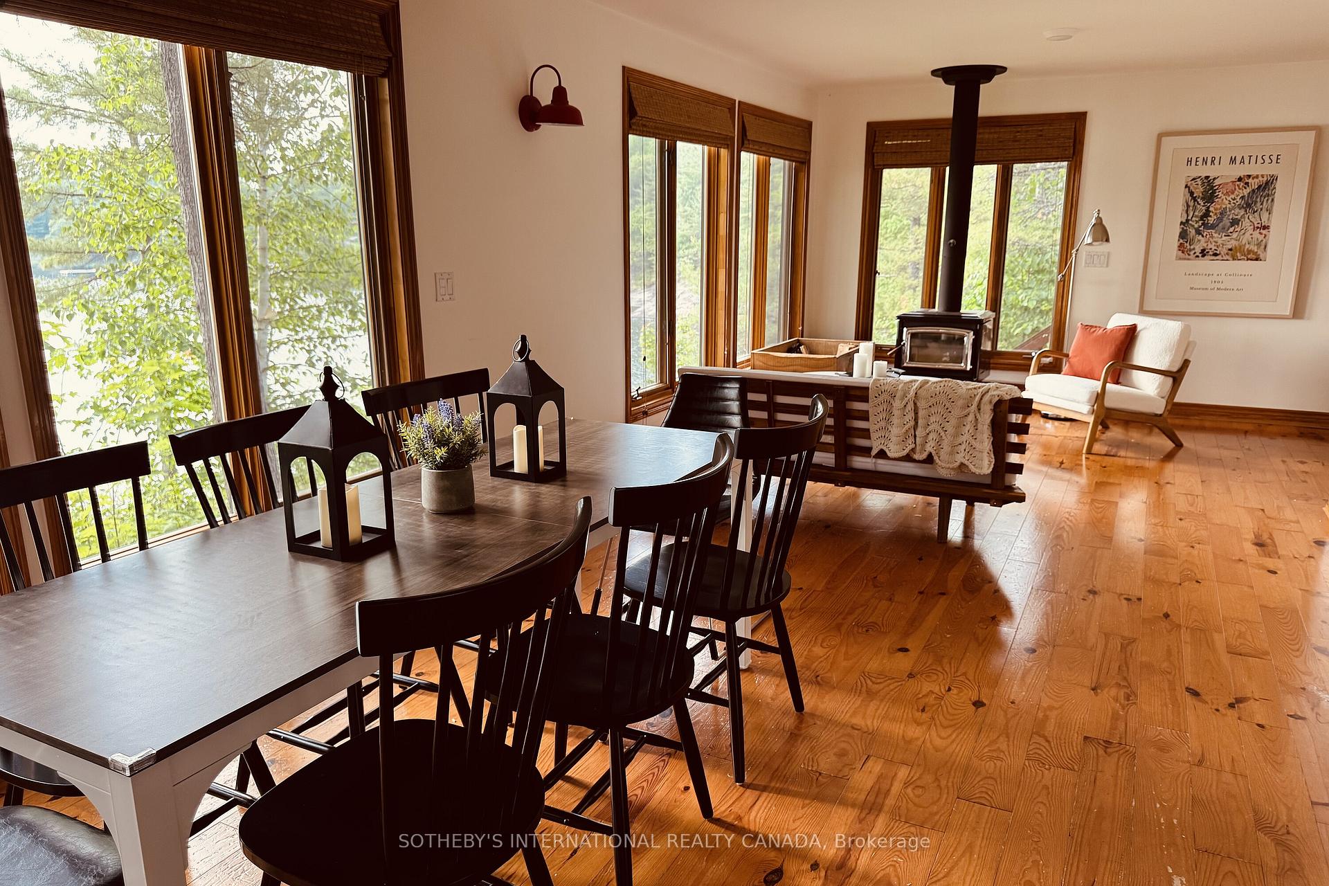 Photo 8 of 1074 Cooks Road, Gravenhurst, Ryde — HOMEH