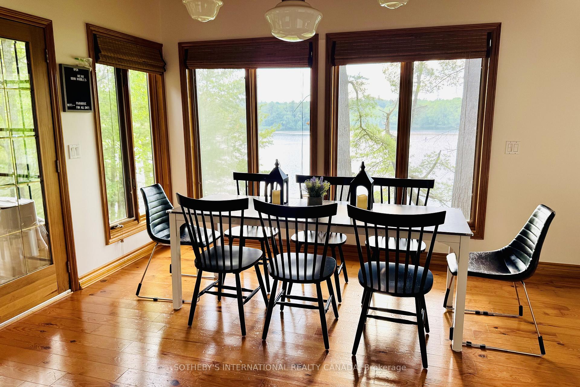 Photo 9 of 1074 Cooks Road, Gravenhurst, Ryde — HOMEH