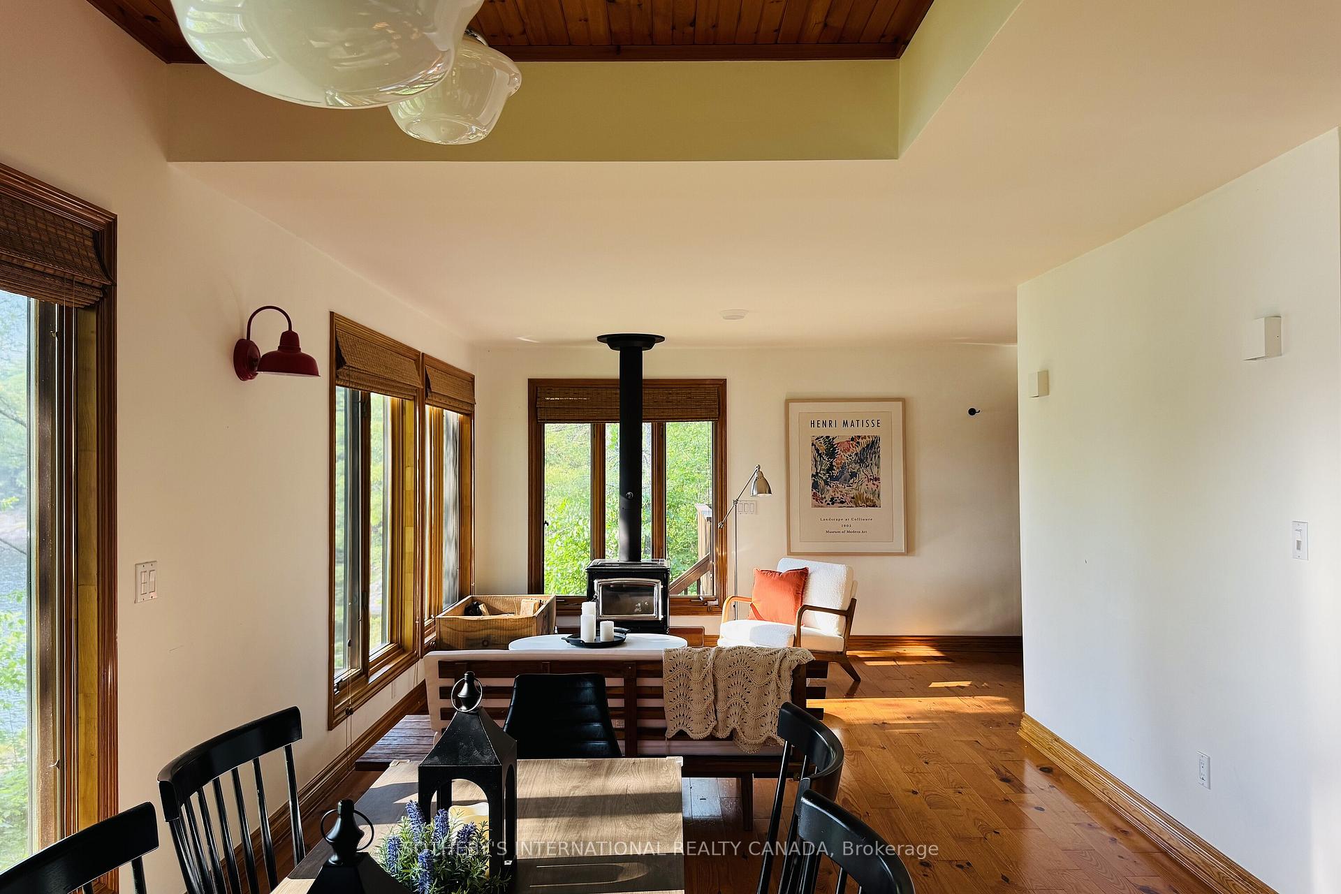 Photo 10 of 1074 Cooks Road, Gravenhurst, Ryde — HOMEH
