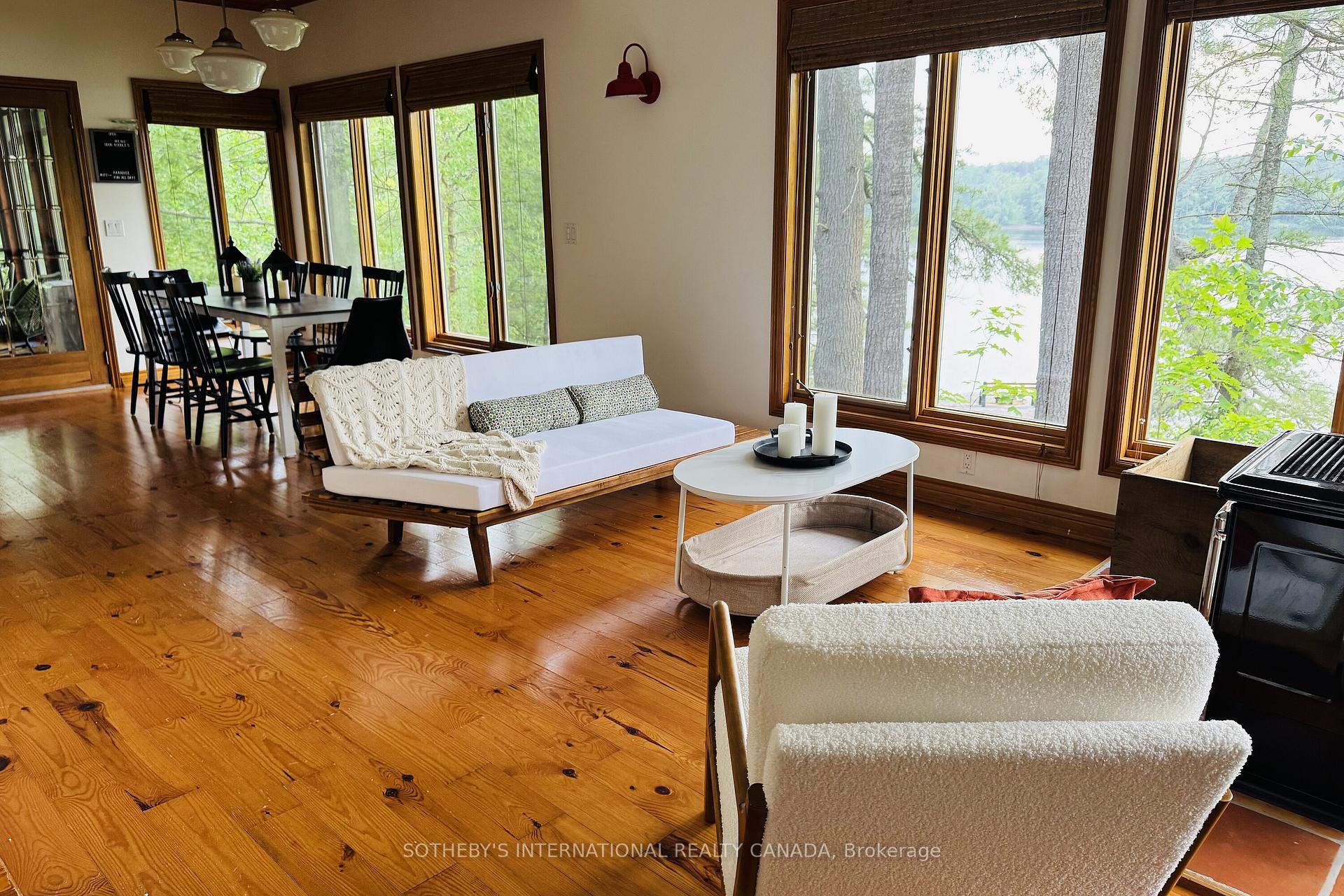 Photo 11 of 1074 Cooks Road, Gravenhurst, Ryde — HOMEH