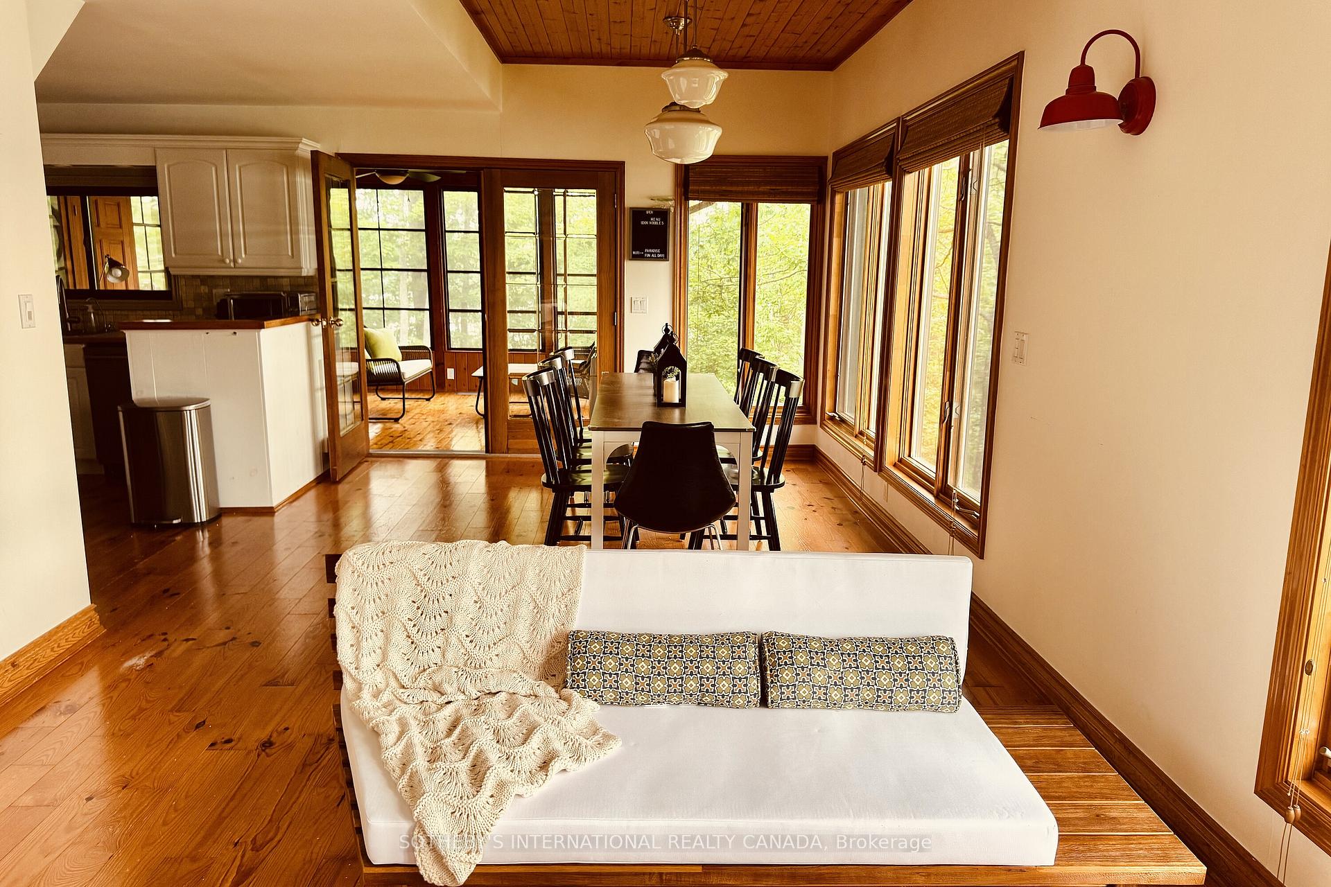 Photo 13 of 1074 Cooks Road, Gravenhurst, Ryde — HOMEH