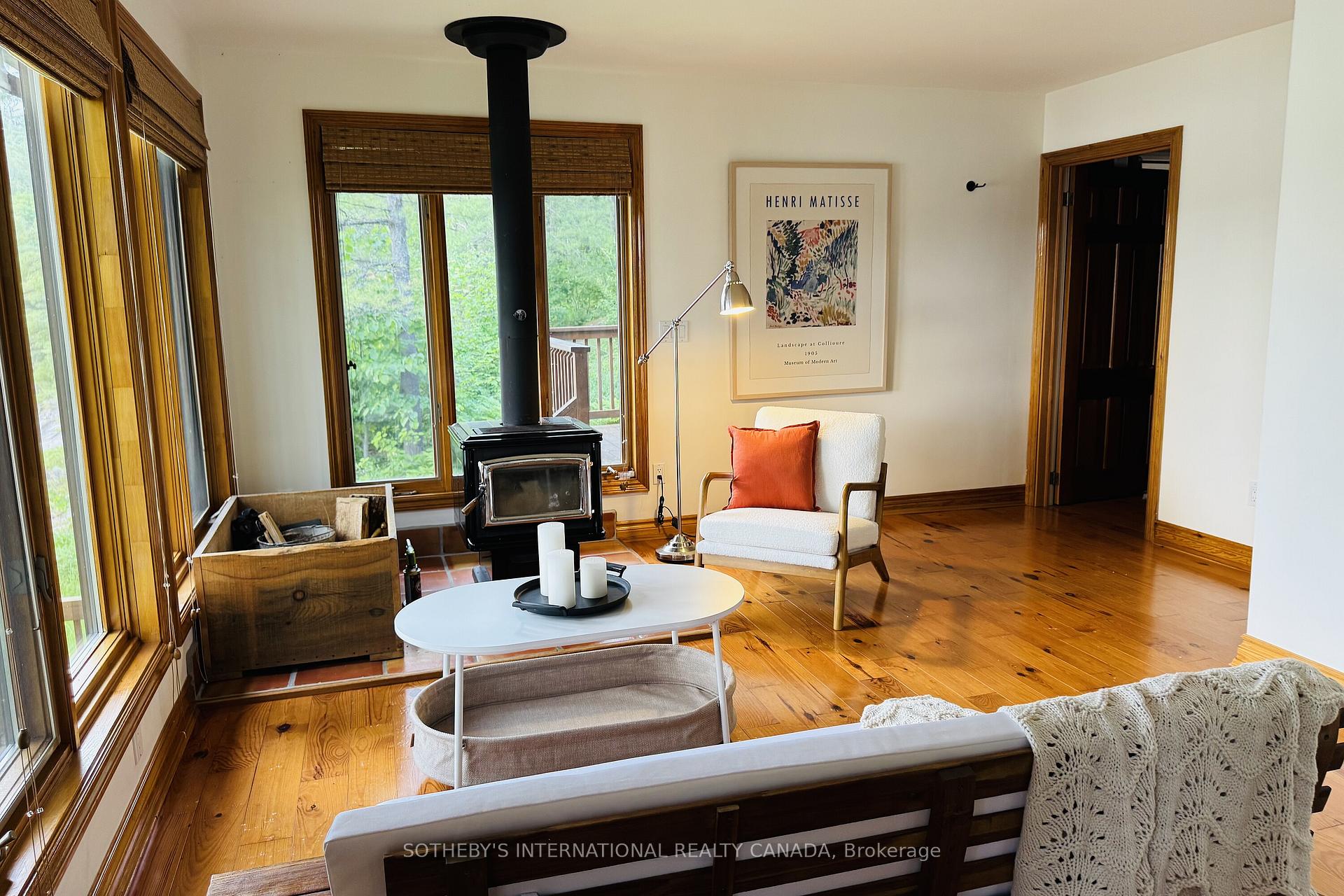 Photo 14 of 1074 Cooks Road, Gravenhurst, Ryde — HOMEH