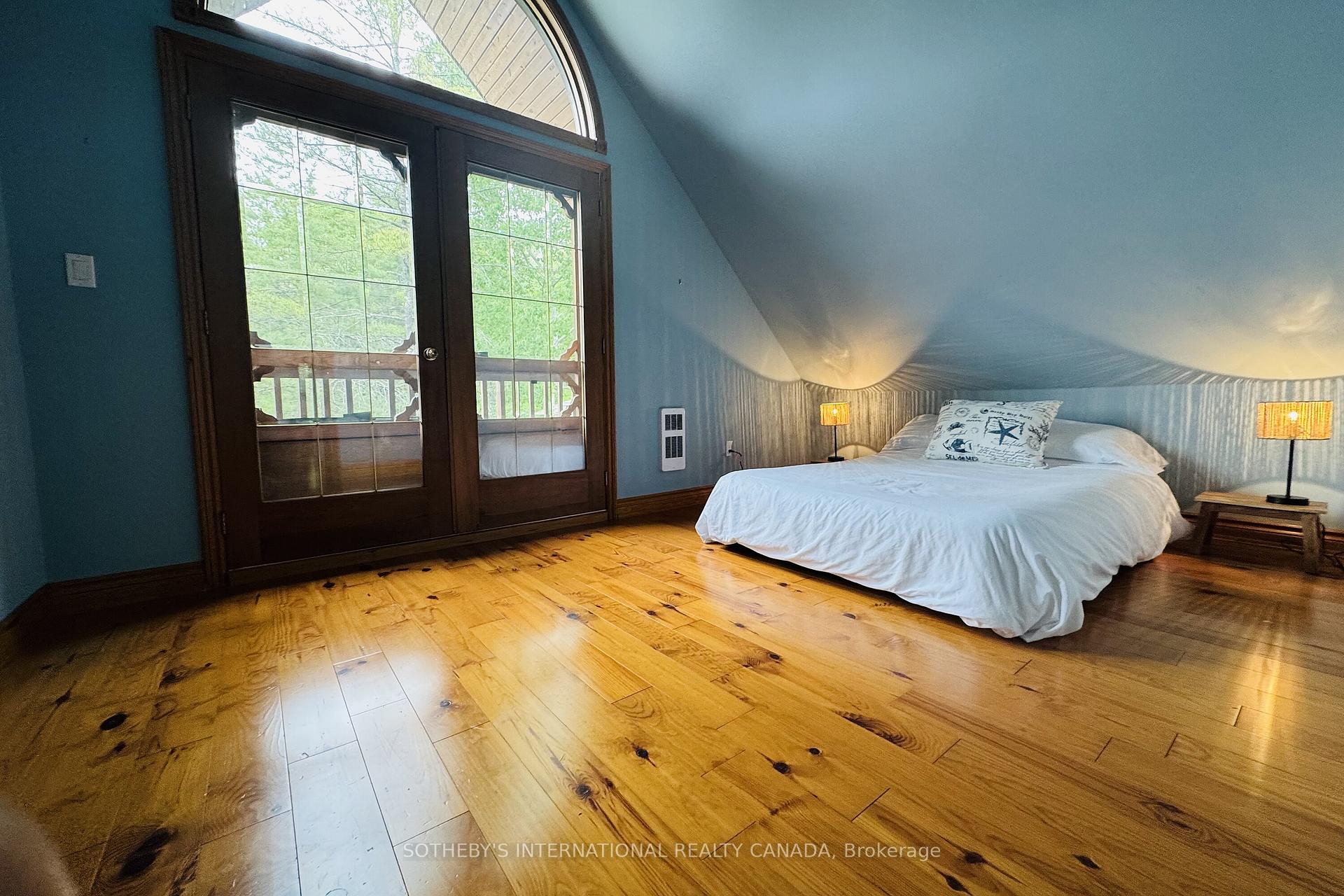 Photo 16 of 1074 Cooks Road, Gravenhurst, Ryde — HOMEH