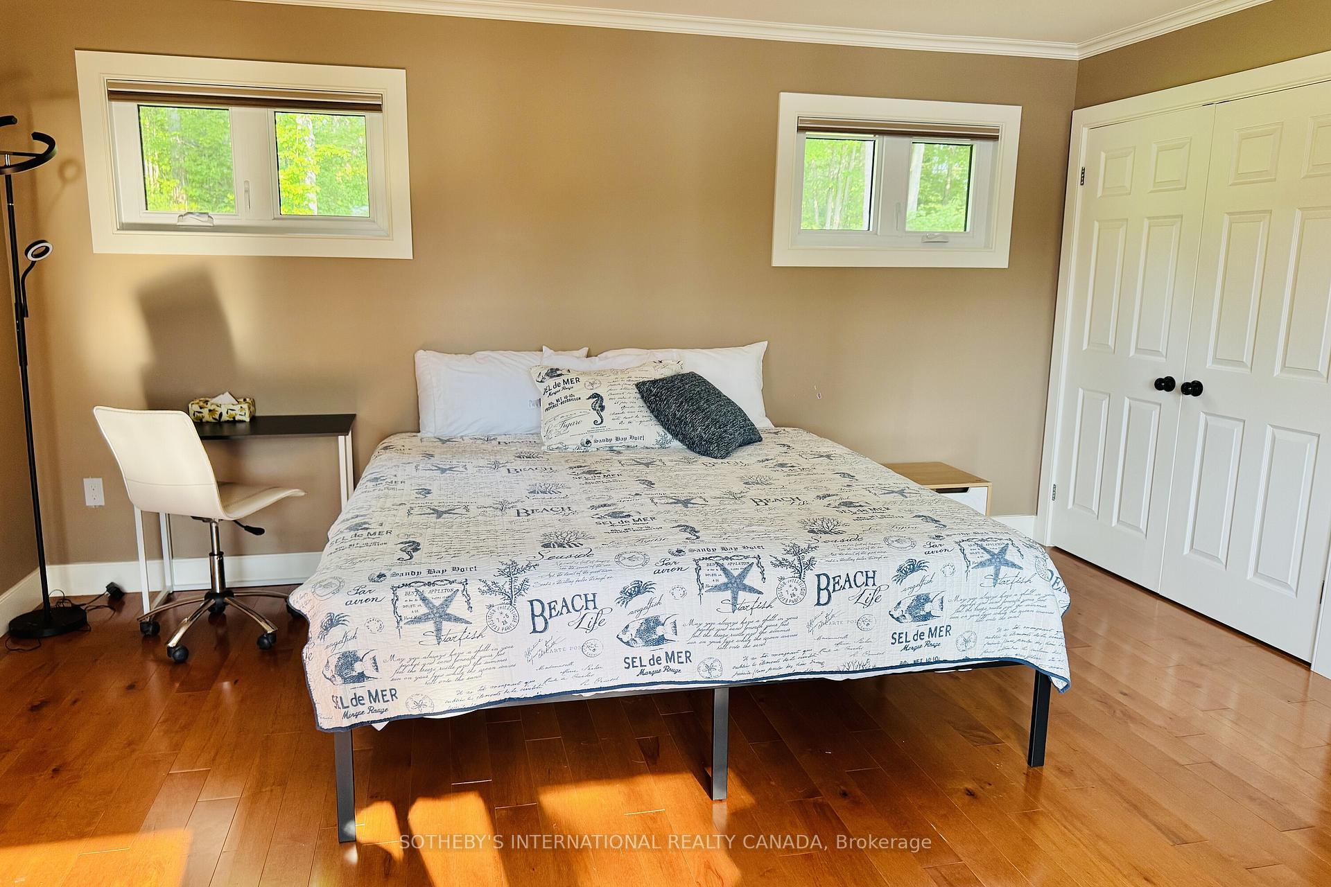 Photo 20 of 1074 Cooks Road, Gravenhurst, Ryde — HOMEH