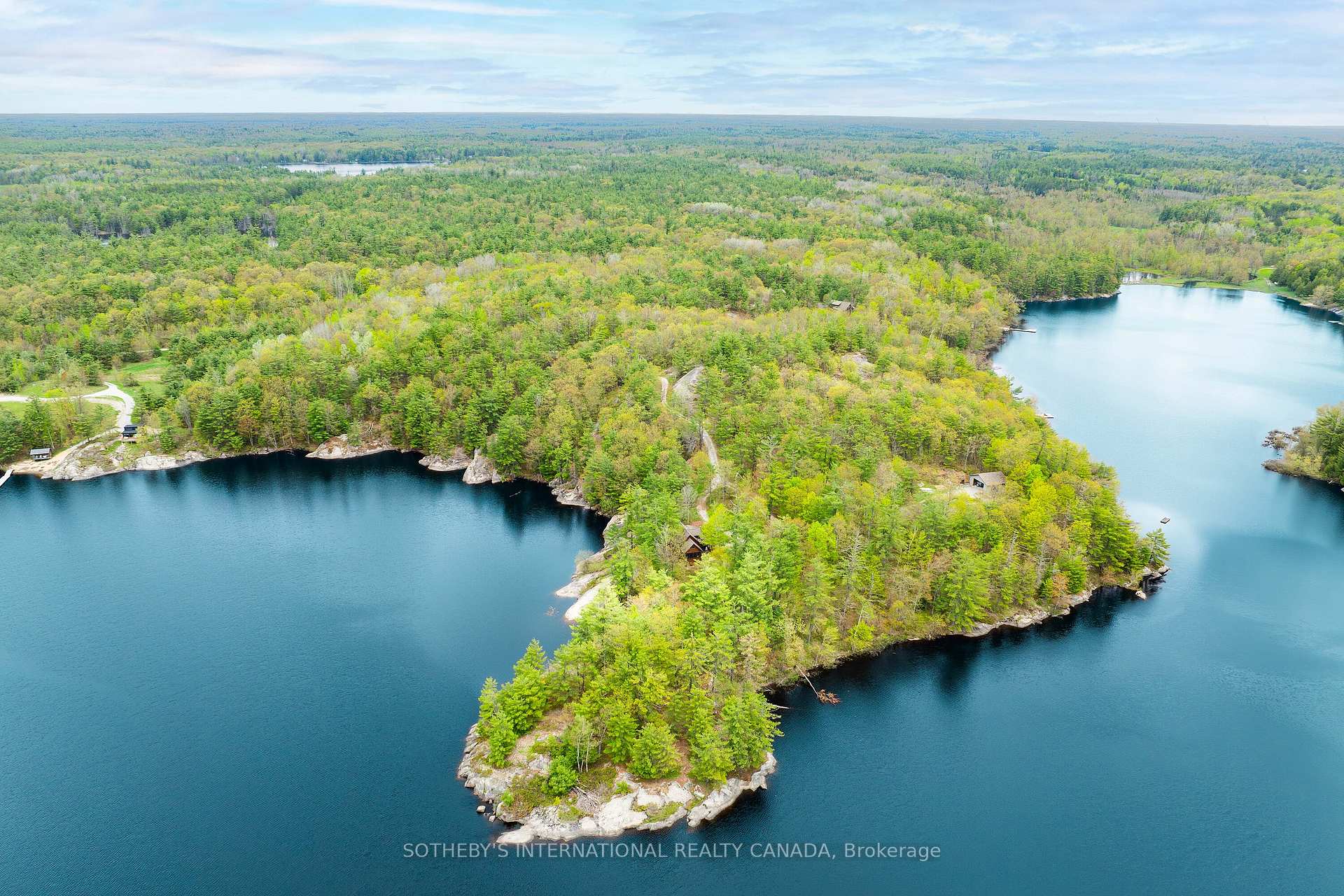 Photo 25 of 1074 Cooks Road, Gravenhurst, Ryde — HOMEH