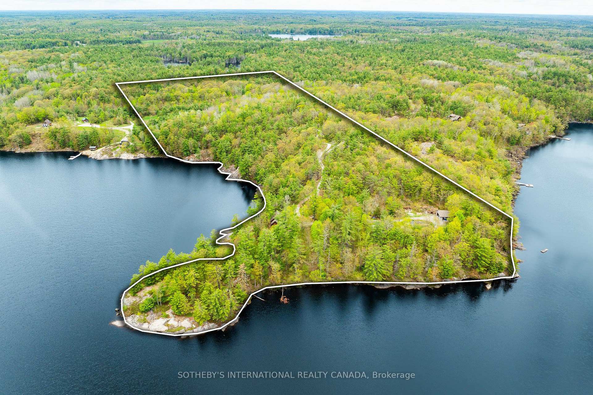 Photo 26 of 1074 Cooks Road, Gravenhurst, Ryde — HOMEH