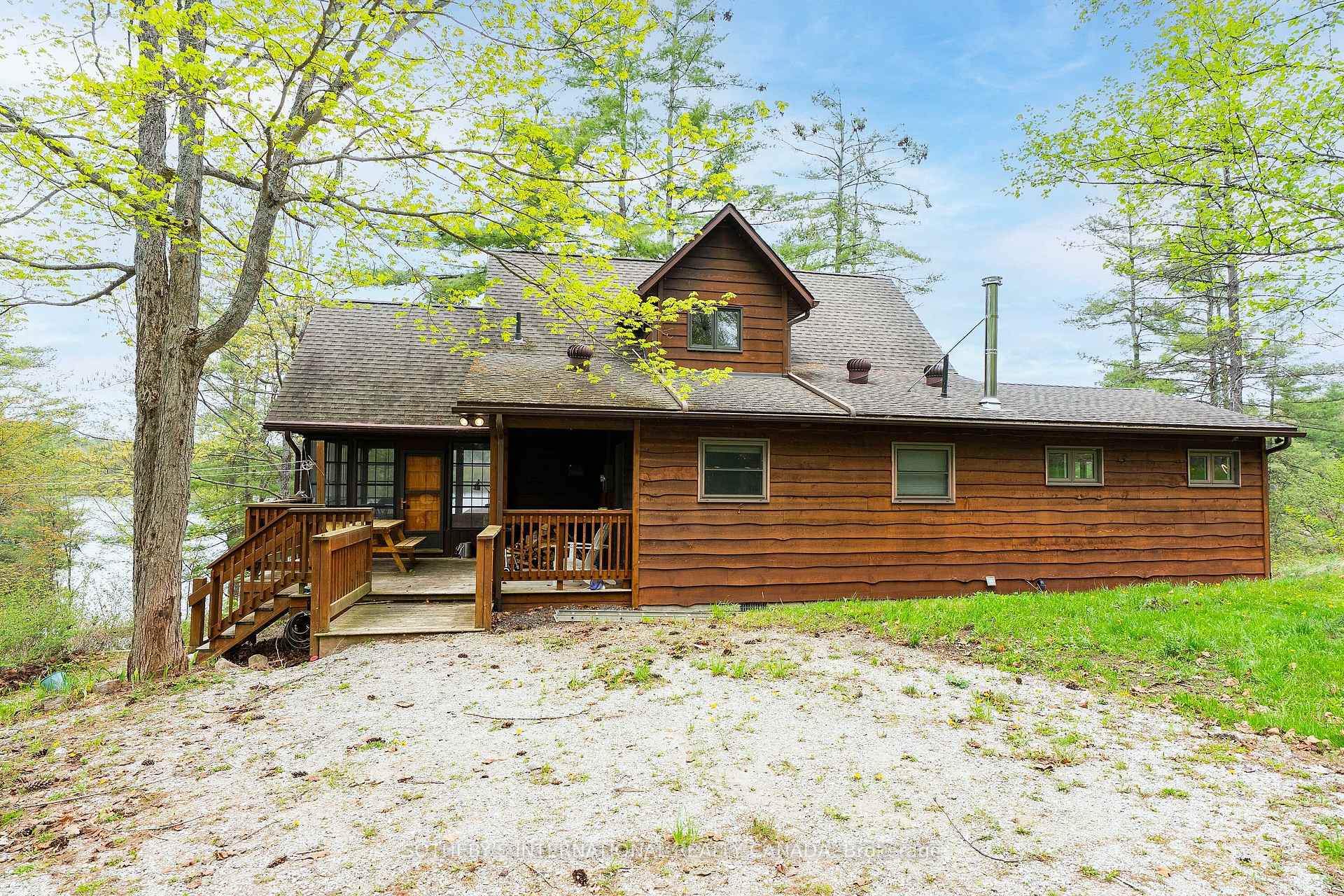 Photo 28 of 1074 Cooks Road, Gravenhurst, Ryde — HOMEH