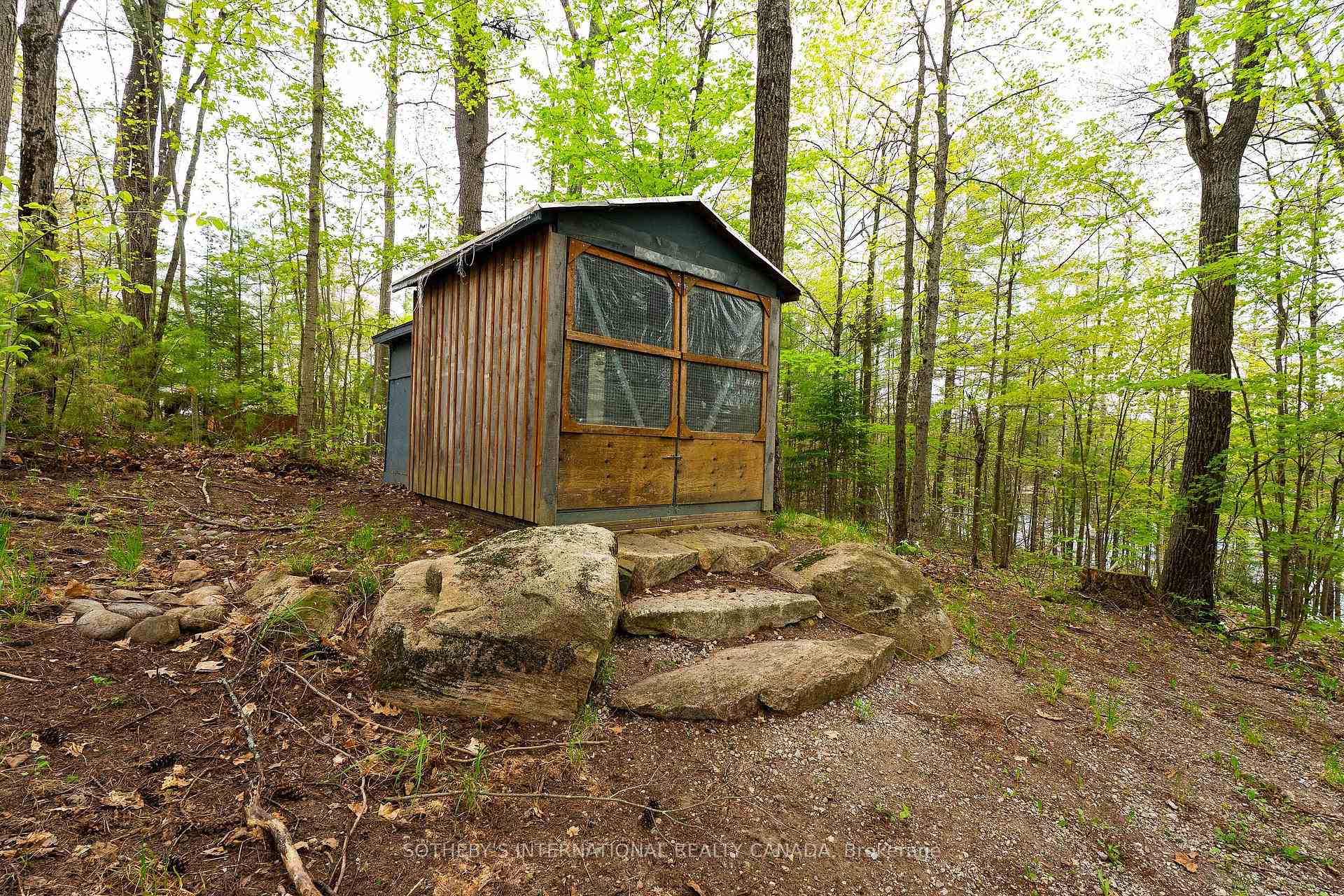 Photo 30 of 1074 Cooks Road, Gravenhurst, Ryde — HOMEH