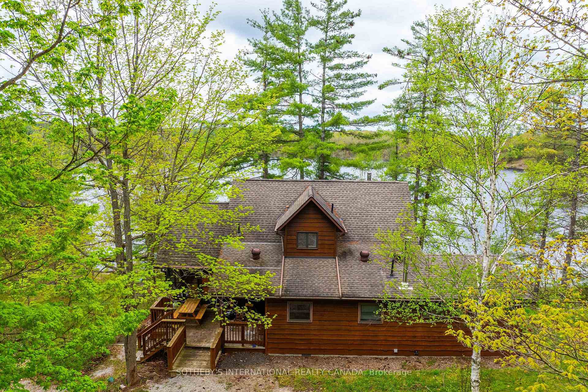 Photo 31 of 1074 Cooks Road, Gravenhurst, Ryde — HOMEH