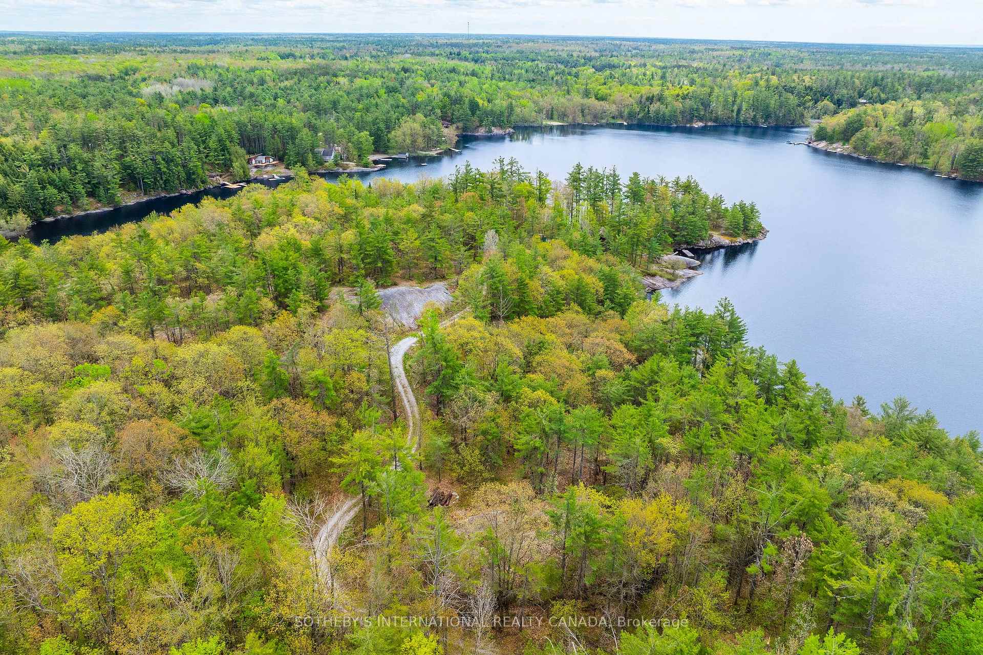 Photo 32 of 1074 Cooks Road, Gravenhurst, Ryde — HOMEH