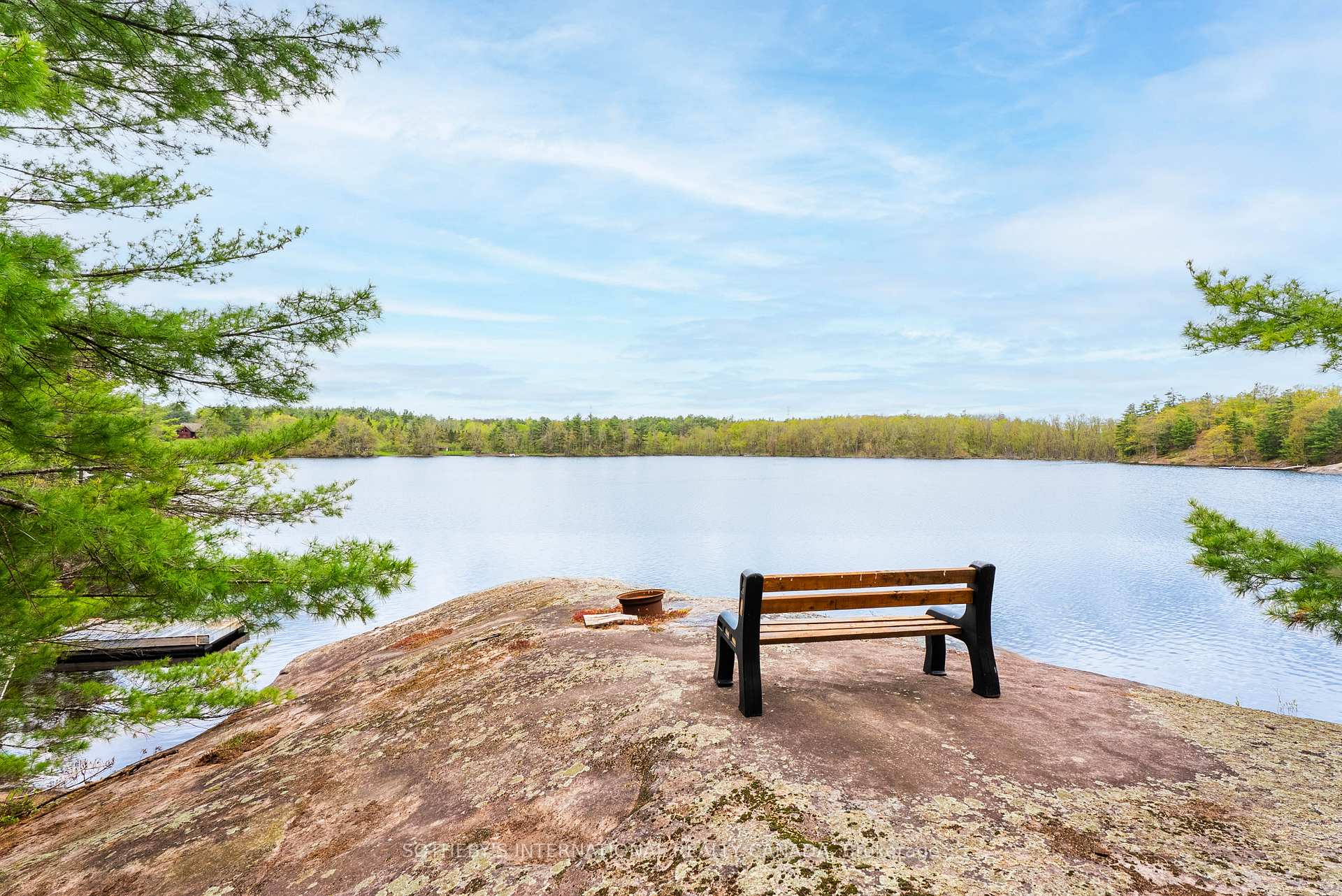 Photo 34 of 1074 Cooks Road, Gravenhurst, Ryde — HOMEH
