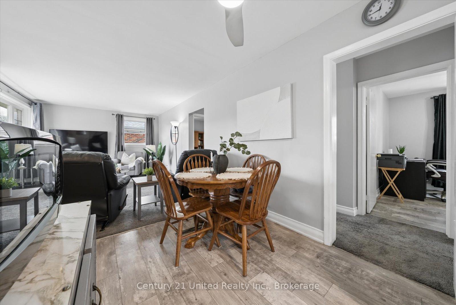 Photo 13 of 679 Bellaire Street, Peterborough, Otonabee Ward 1 — HOMEH
