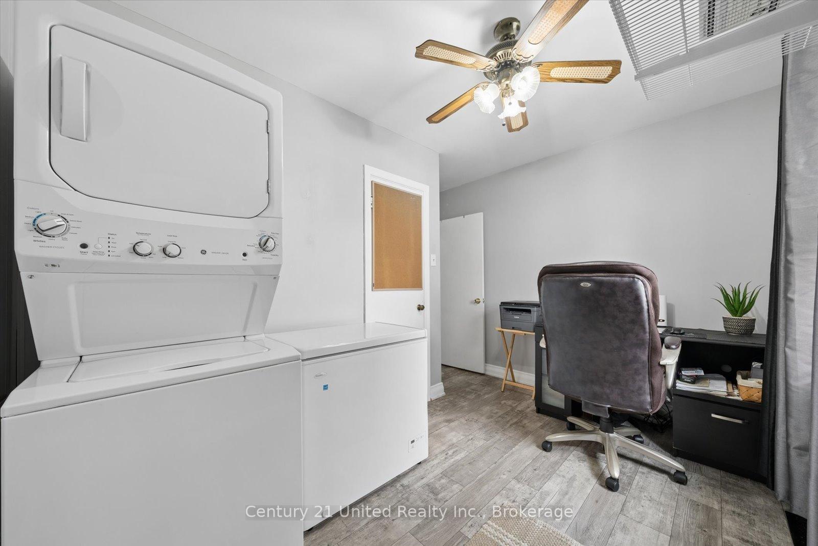 Photo 25 of 679 Bellaire Street, Peterborough, Otonabee Ward 1 — HOMEH