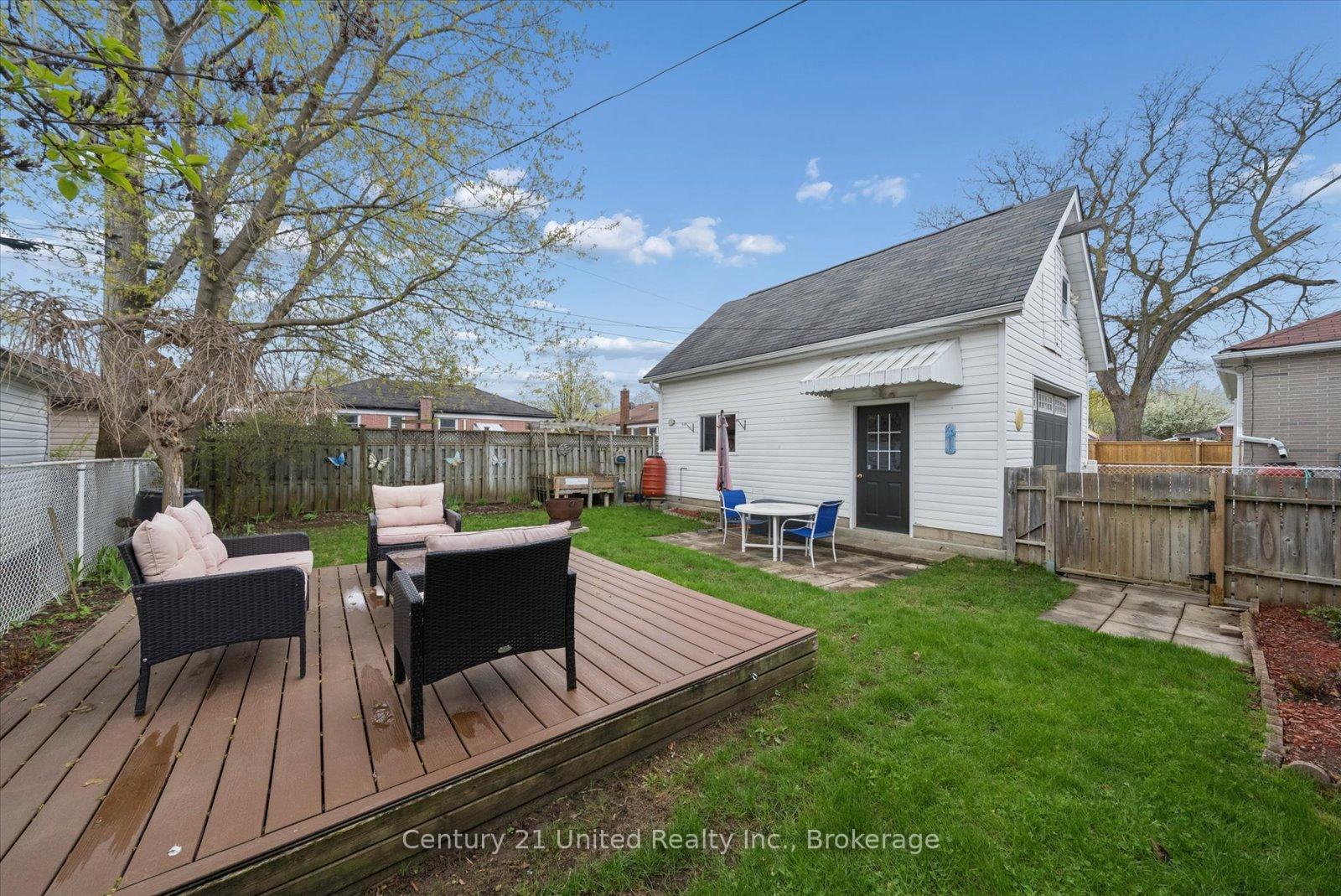 Photo 39 of 679 Bellaire Street, Peterborough, Otonabee Ward 1 — HOMEH