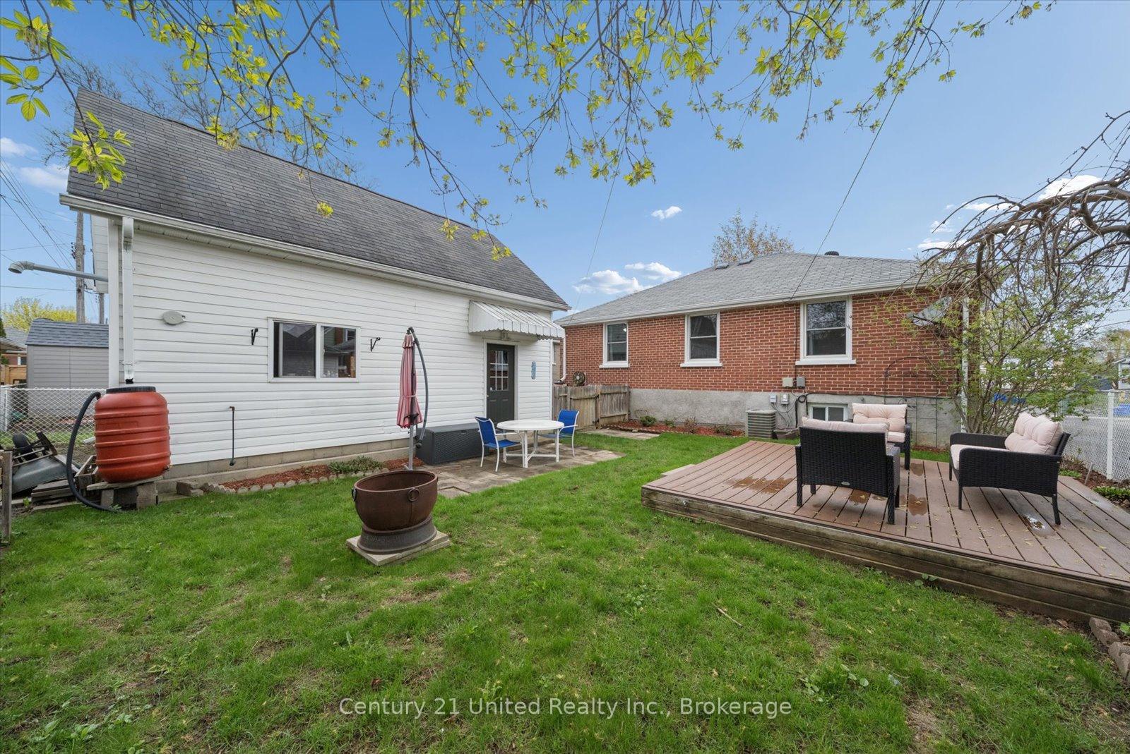 Photo 40 of 679 Bellaire Street, Peterborough, Otonabee Ward 1 — HOMEH