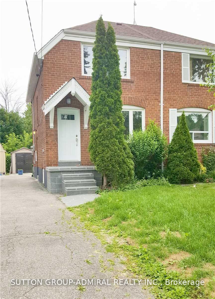 Photo 1 of 112 Glenvale Boulevard, Toronto, Leaside — HOMEH