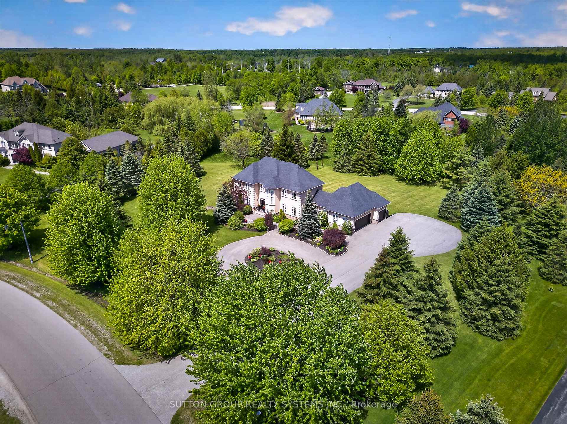 Photo 3 of 3165 McPhail Way, Milton, Brookville/Haltonville — HOMEH