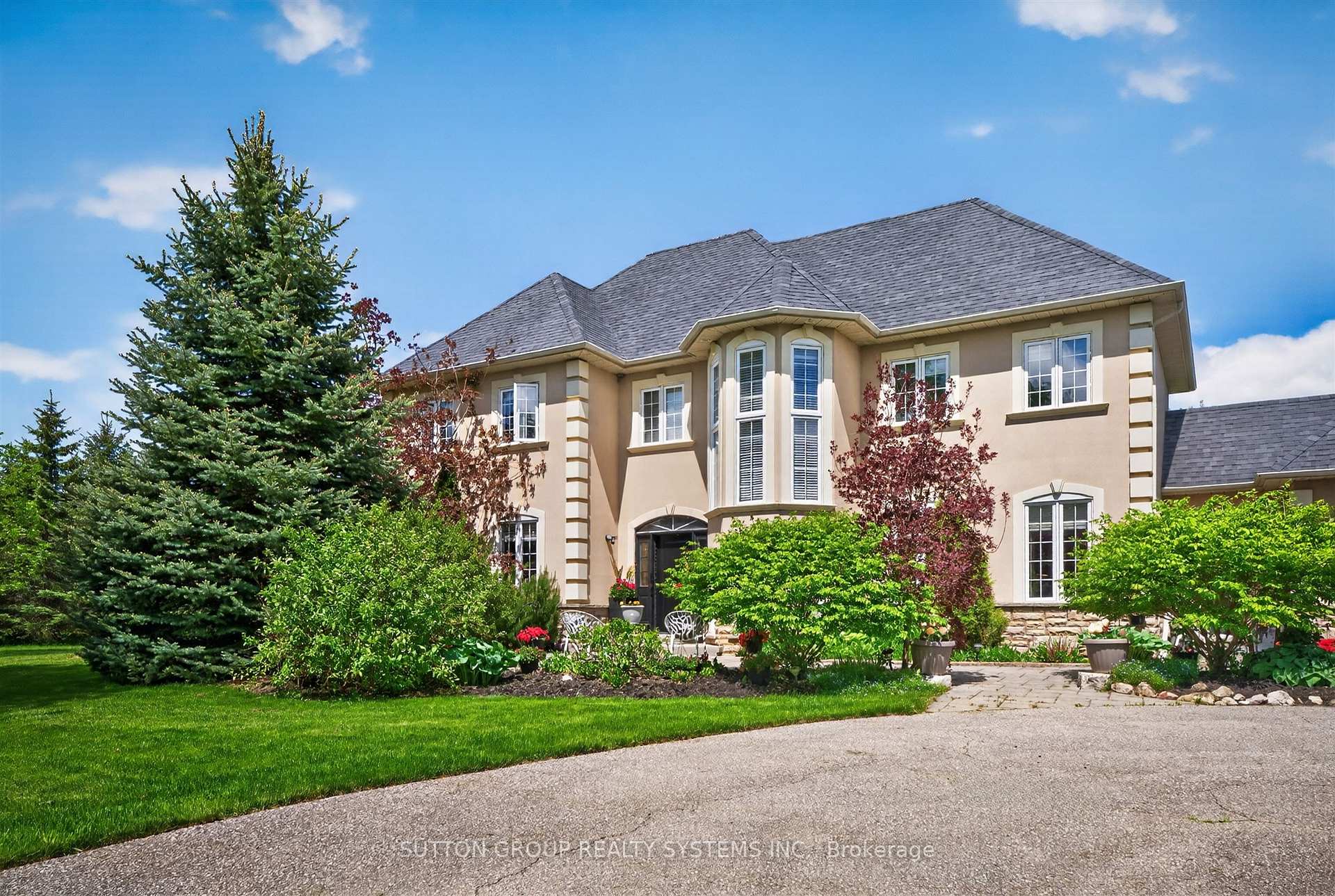 Photo 4 of 3165 McPhail Way, Milton, Brookville/Haltonville — HOMEH