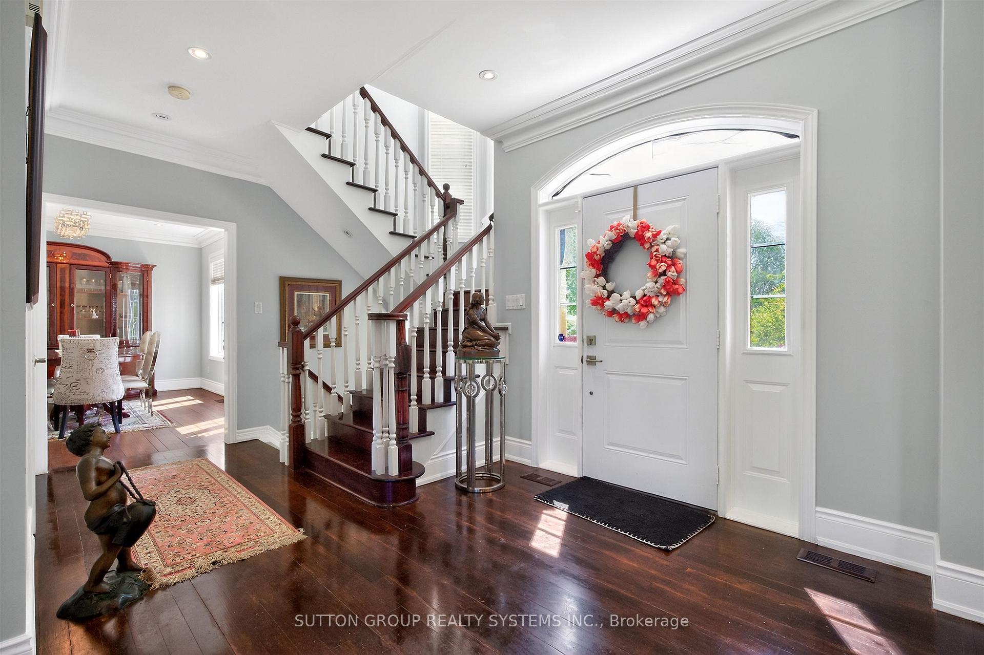 Photo 8 of 3165 McPhail Way, Milton, Brookville/Haltonville — HOMEH