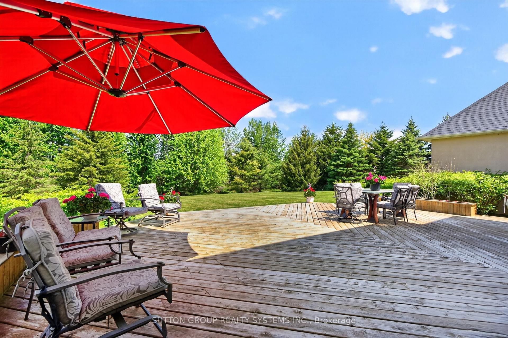 Photo 38 of 3165 McPhail Way, Milton, Brookville/Haltonville — HOMEH