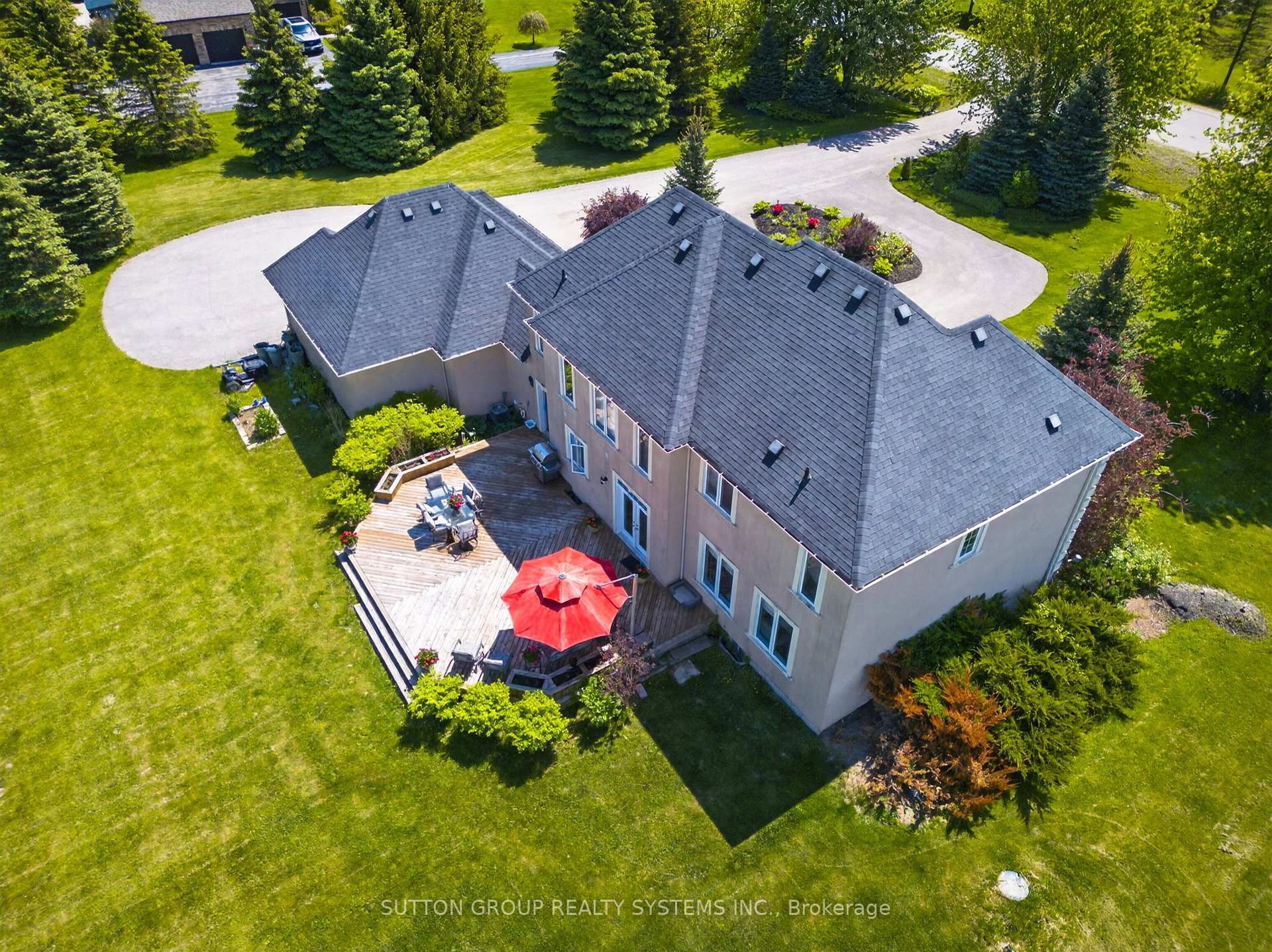 Photo 39 of 3165 McPhail Way, Milton, Brookville/Haltonville — HOMEH