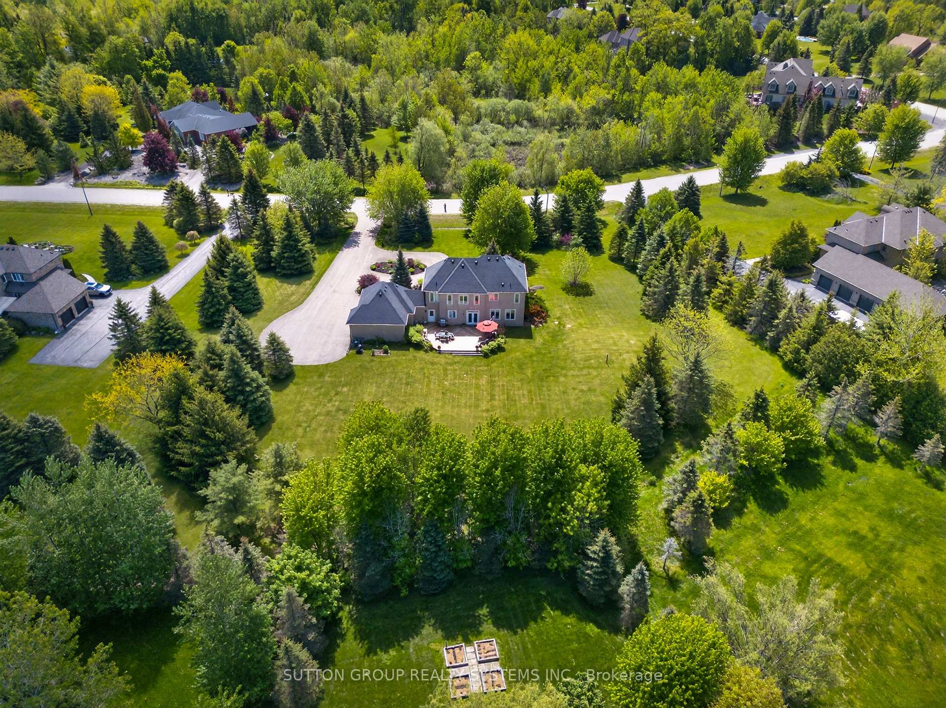 Photo 41 of 3165 McPhail Way, Milton, Brookville/Haltonville — HOMEH