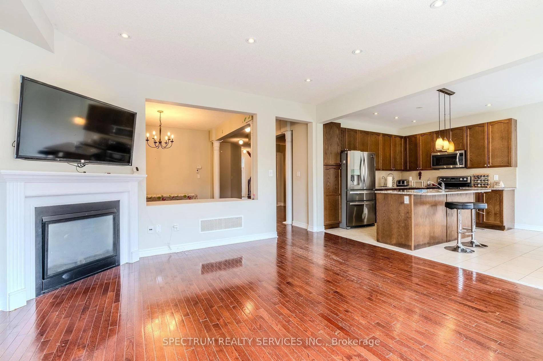 Photo 3 of 1108 Savoline Boulevard, Milton, Harrison — HOMEH