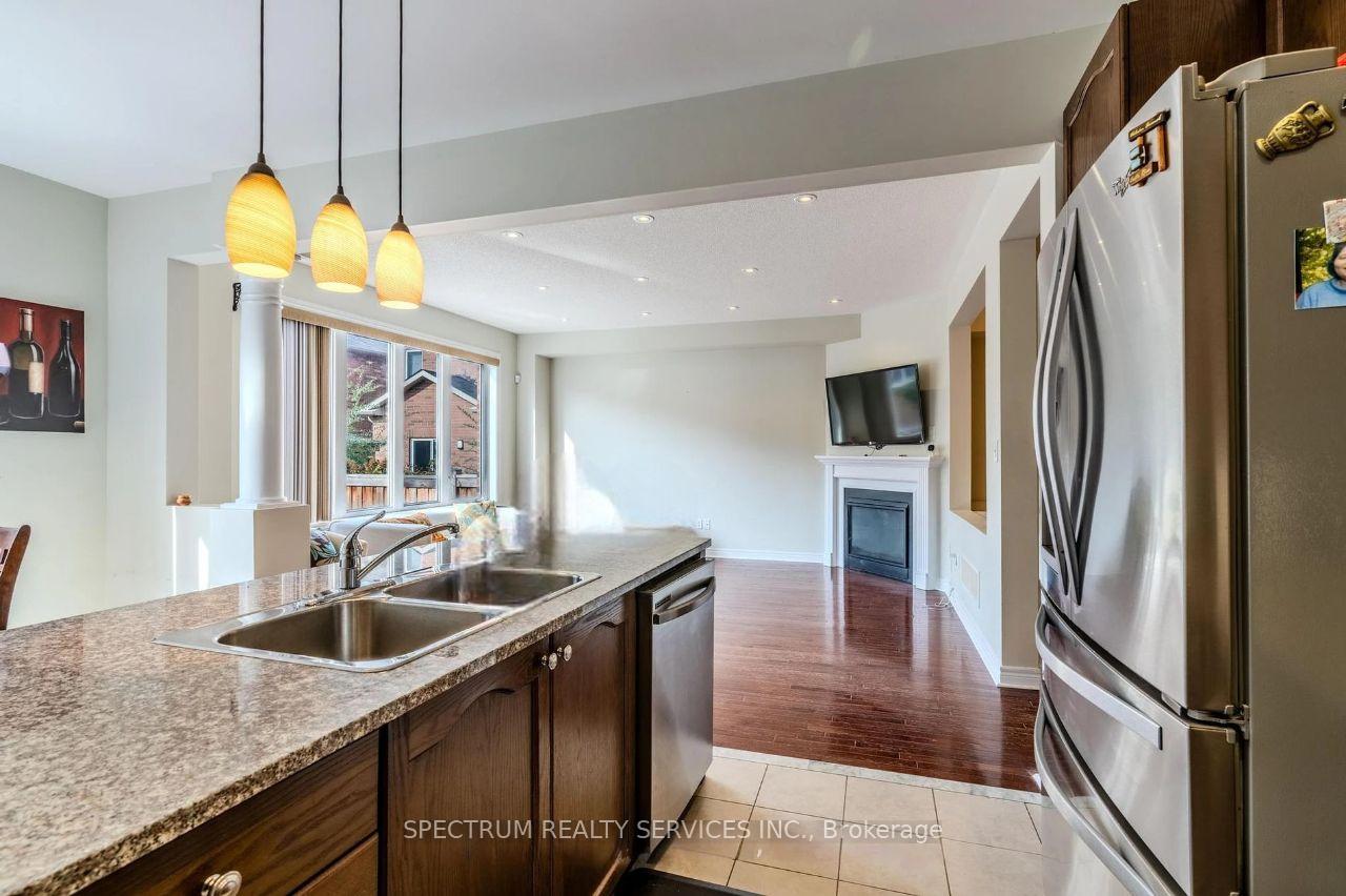 Photo 4 of 1108 Savoline Boulevard, Milton, Harrison — HOMEH