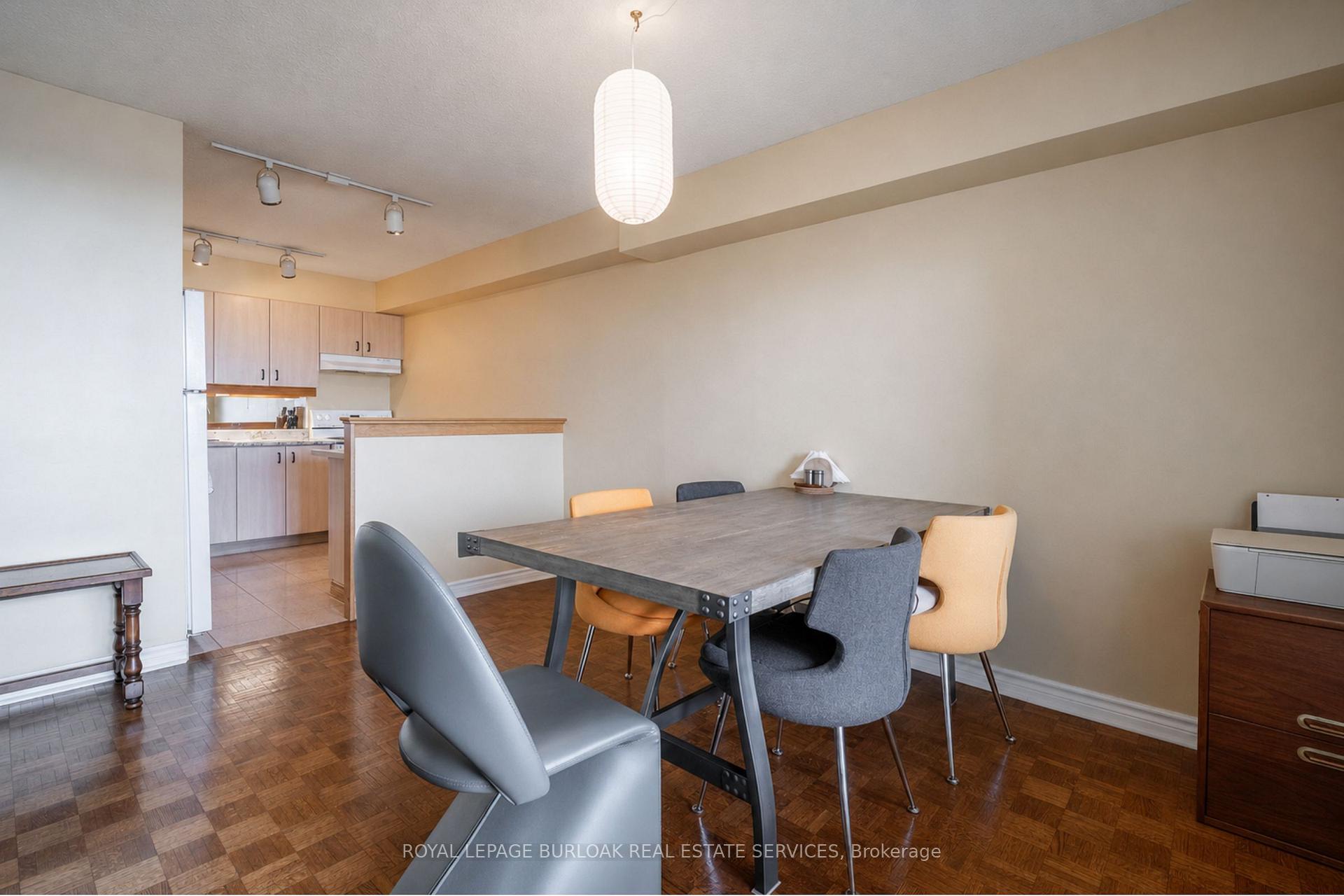 Photo 7 of Unit C34, 300 Mill Road, Etobicoke, Markland Wood — HOMEH