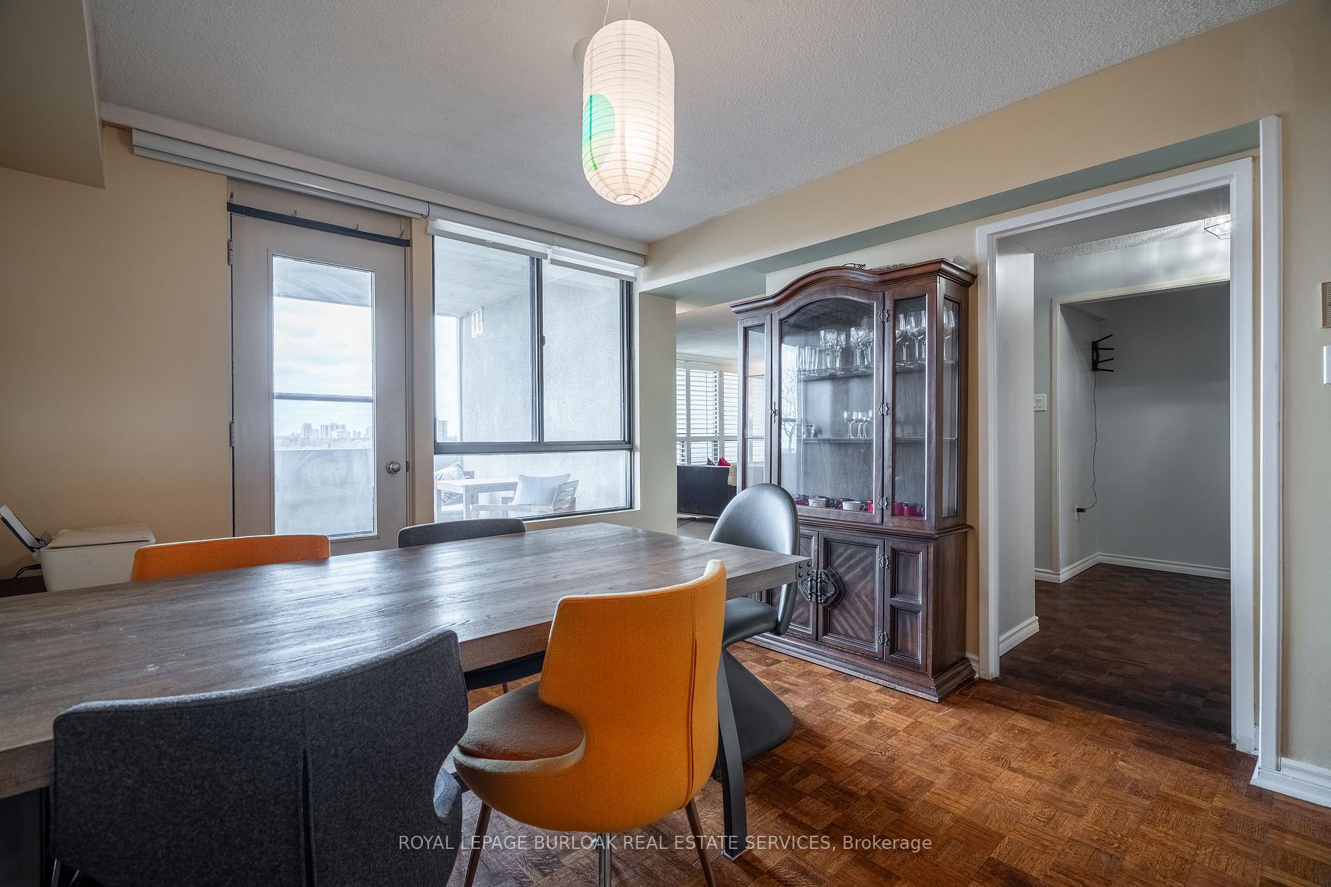 Photo 8 of Unit C34, 300 Mill Road, Etobicoke, Markland Wood — HOMEH