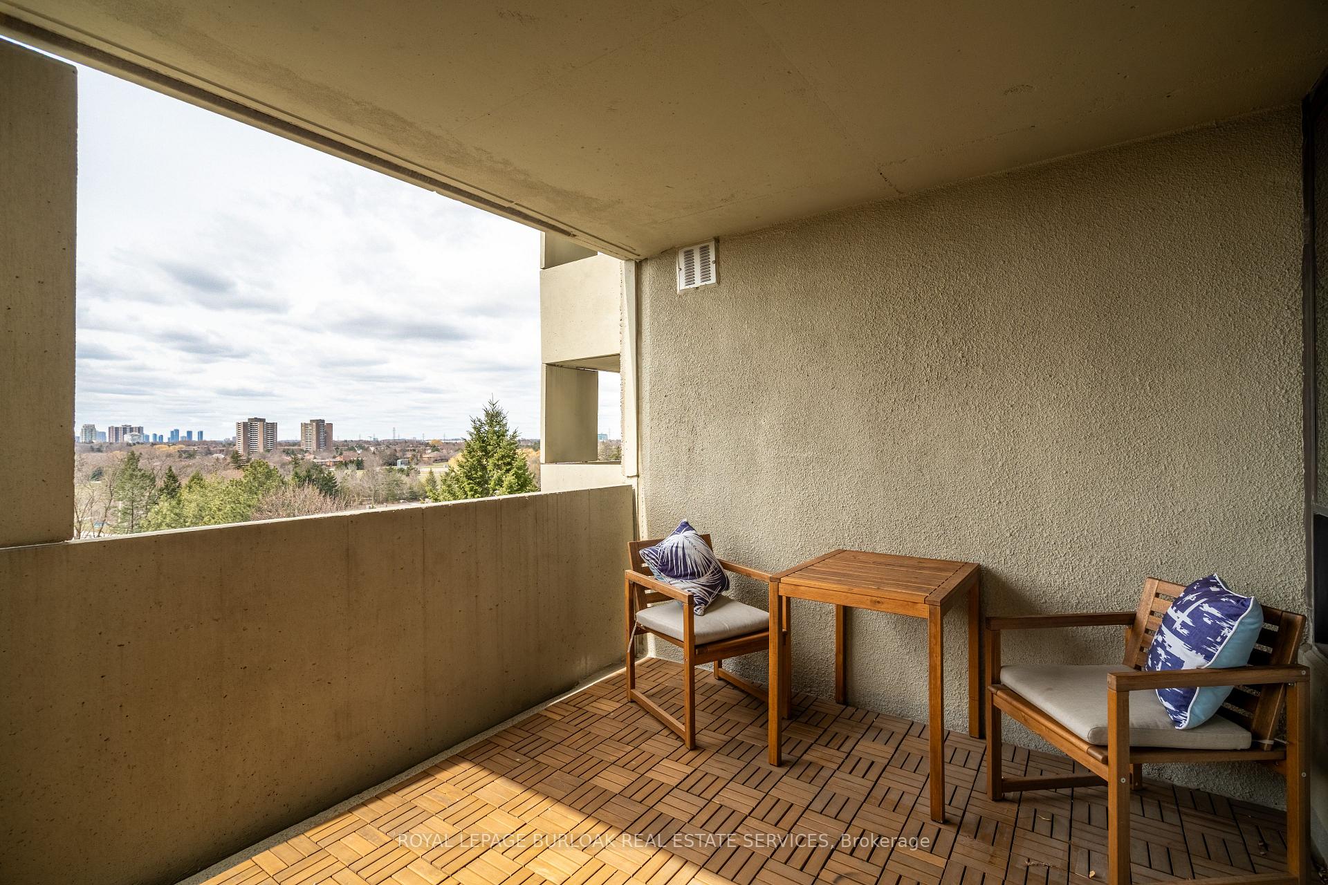 Photo 9 of Unit C34, 300 Mill Road, Etobicoke, Markland Wood — HOMEH